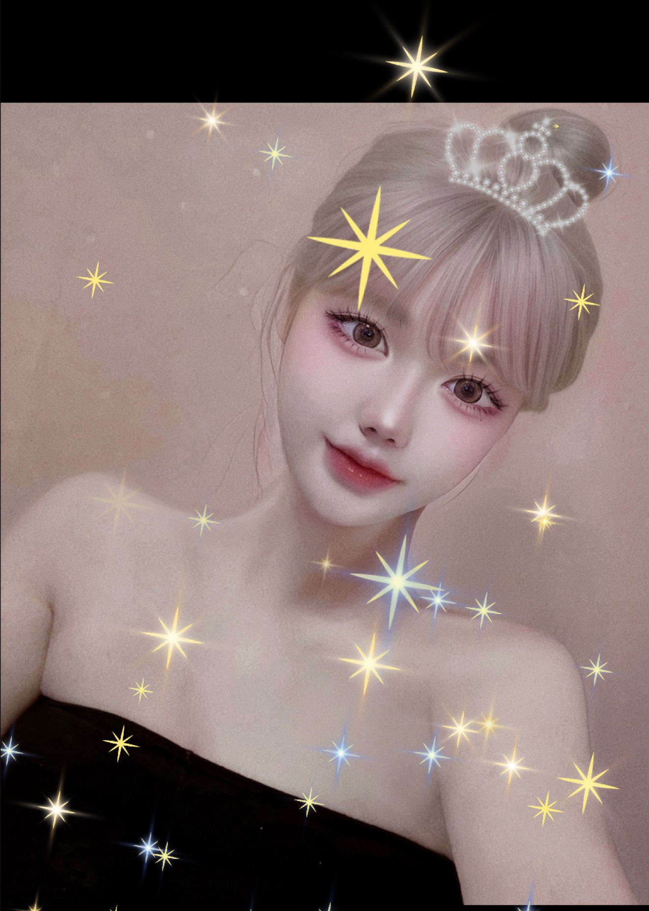 안 오고는 못 베길걸 ?