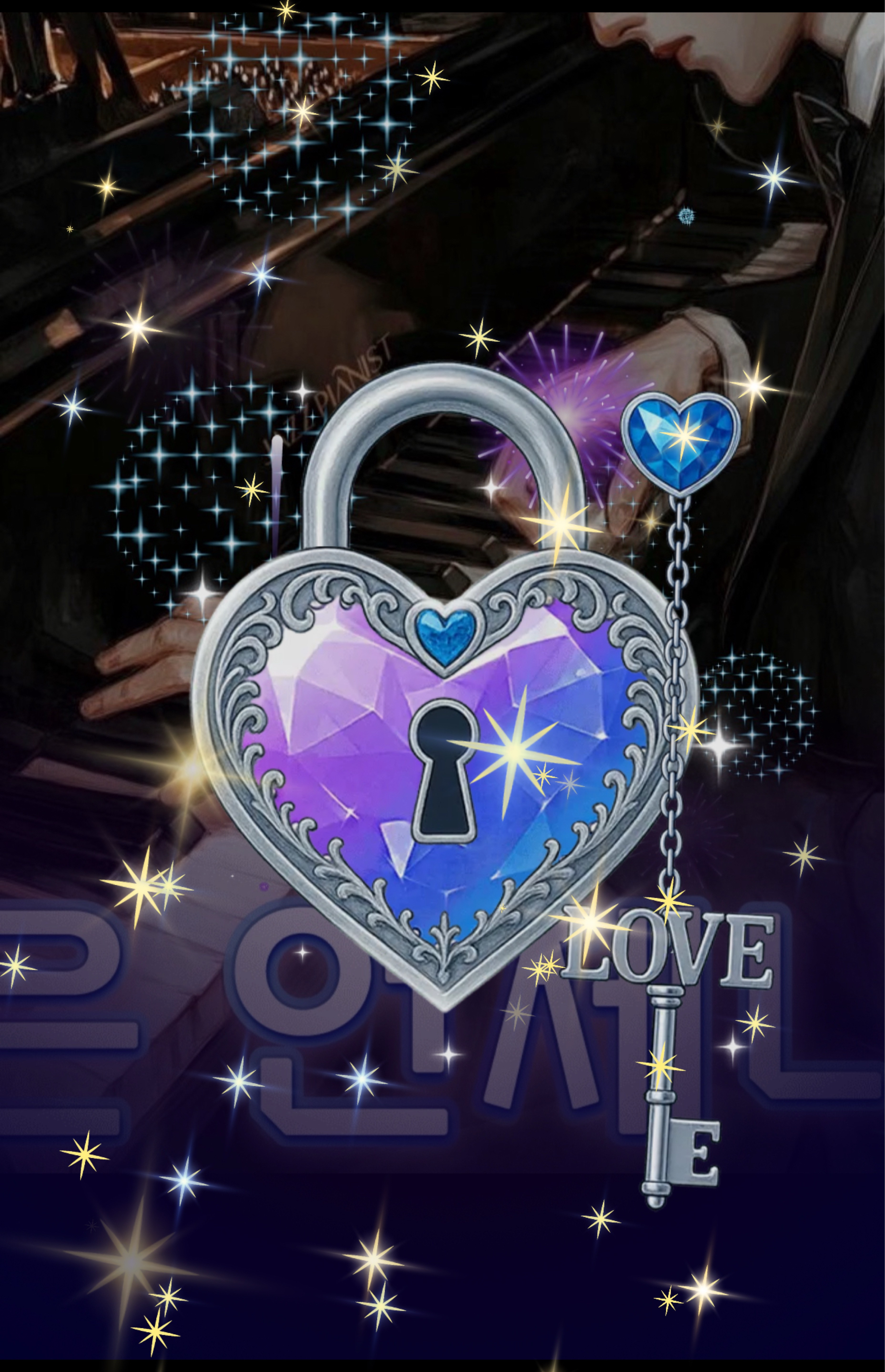  “ 헬스 ”피아노라이브✨🎹👍