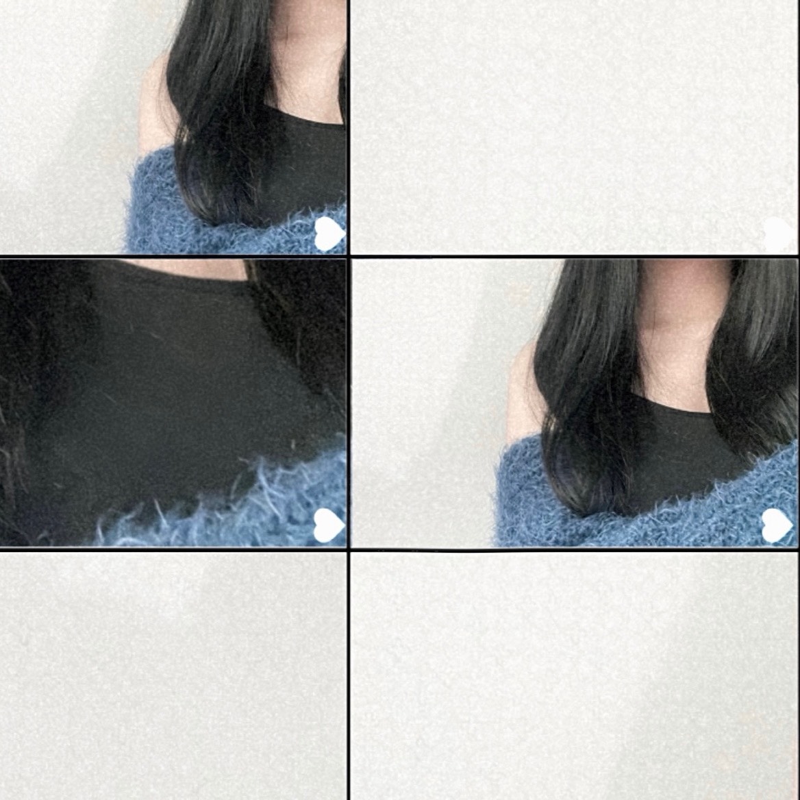 잔잔한 잠방 1티어 💗