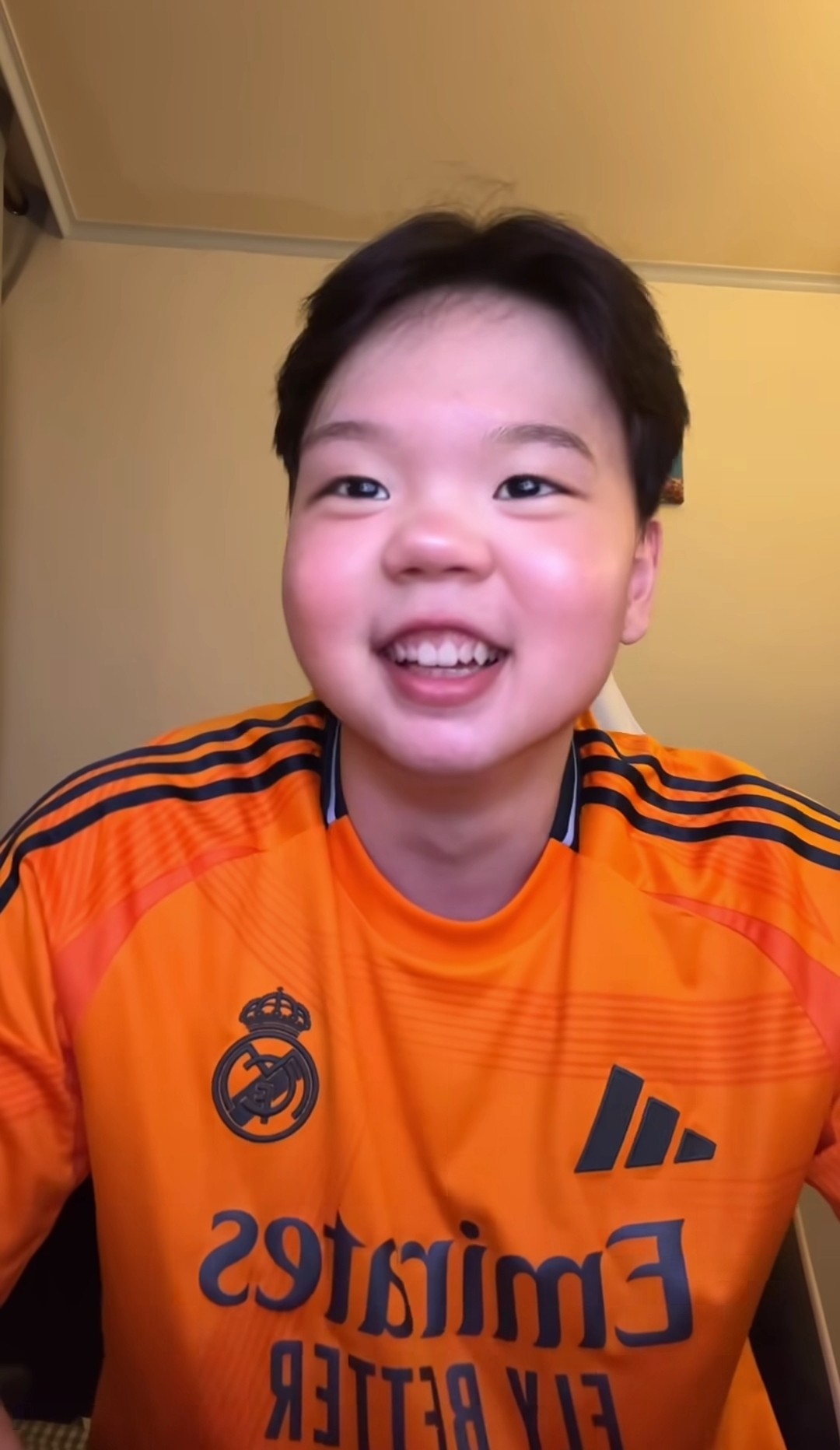 설레는 풀텐션 소개팅