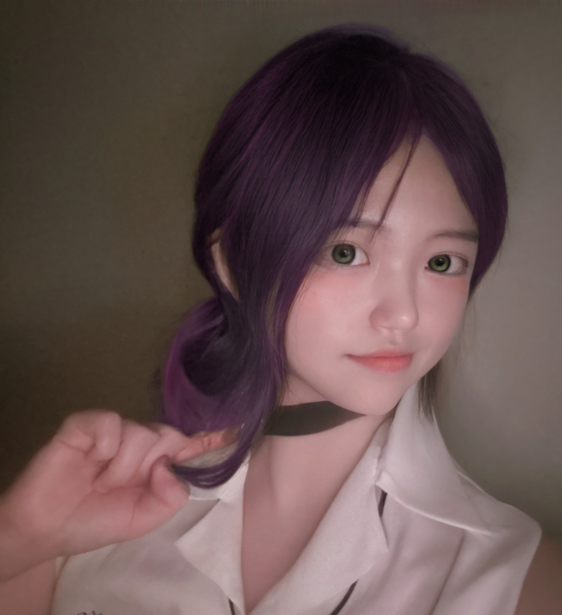 고양이 좋아하세요?