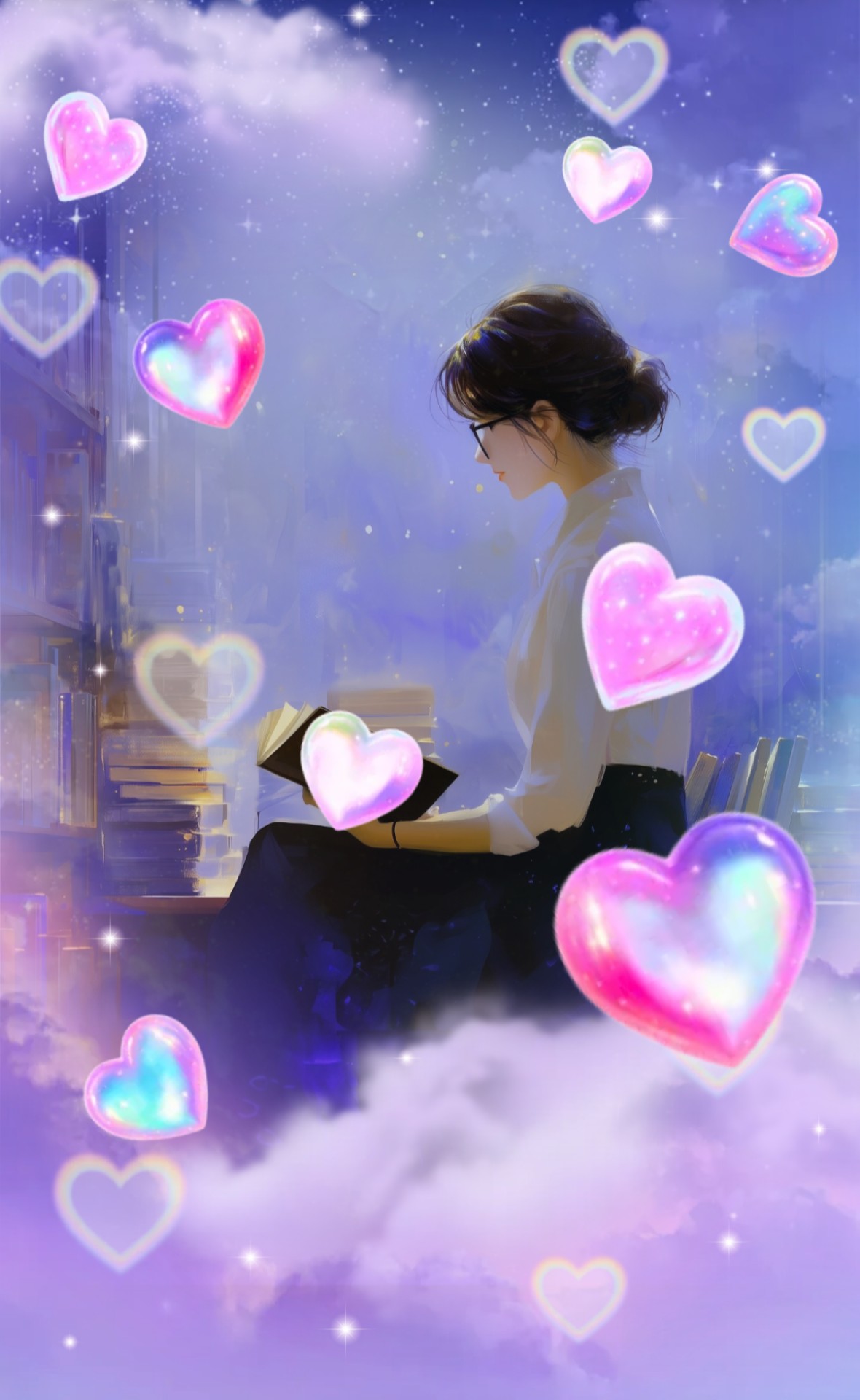 📚 산뜻한 책방