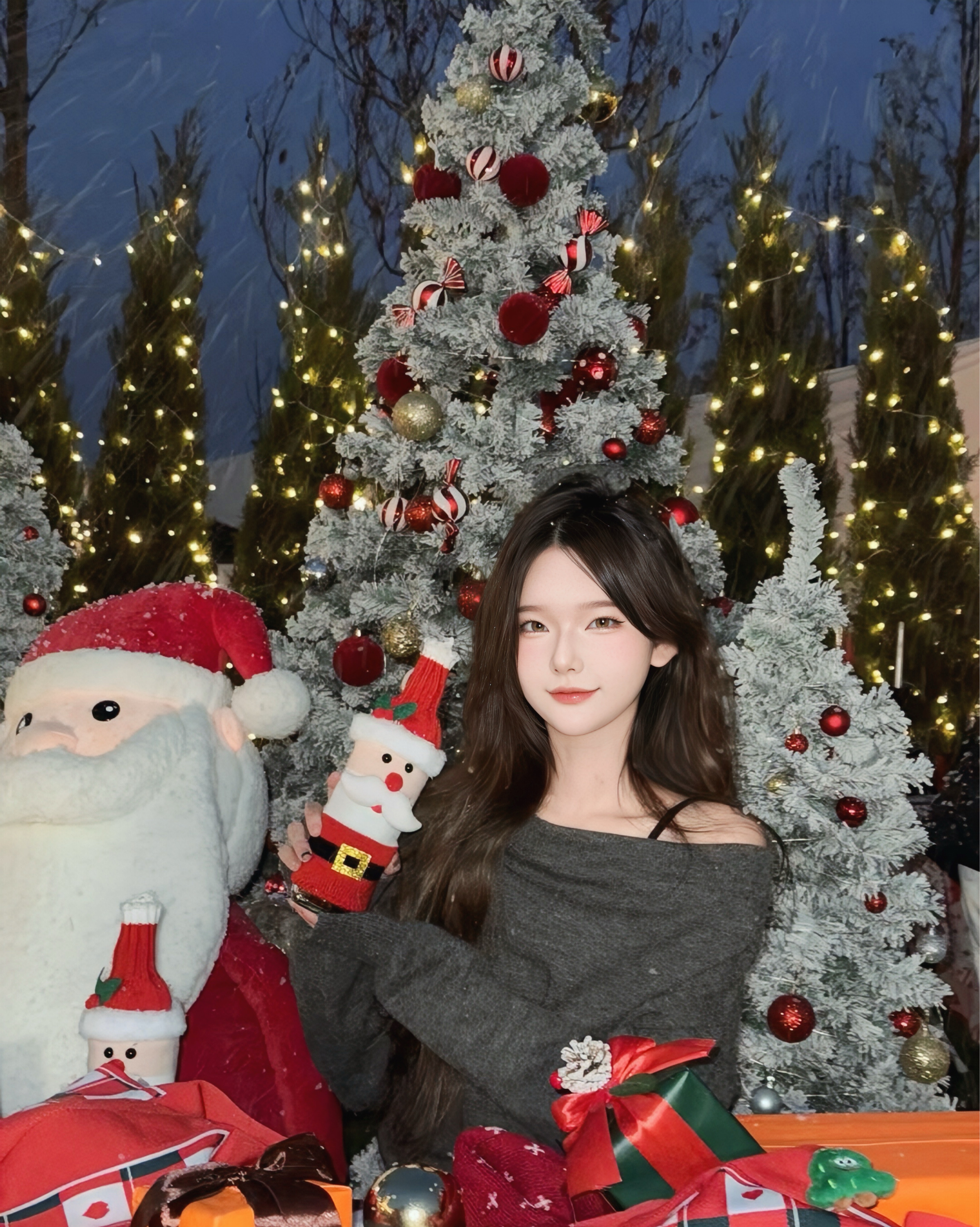 #_뉴페이스 모 집 중