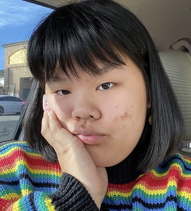 설레는 풀텐션 소개팅