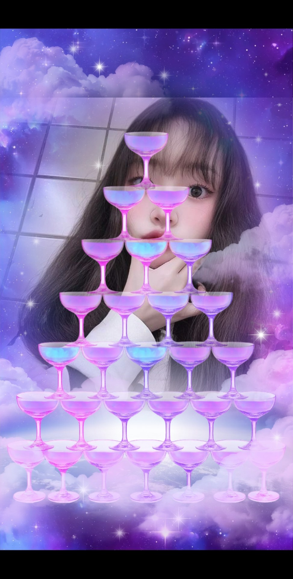 너만의 또 파 민 ꯁ