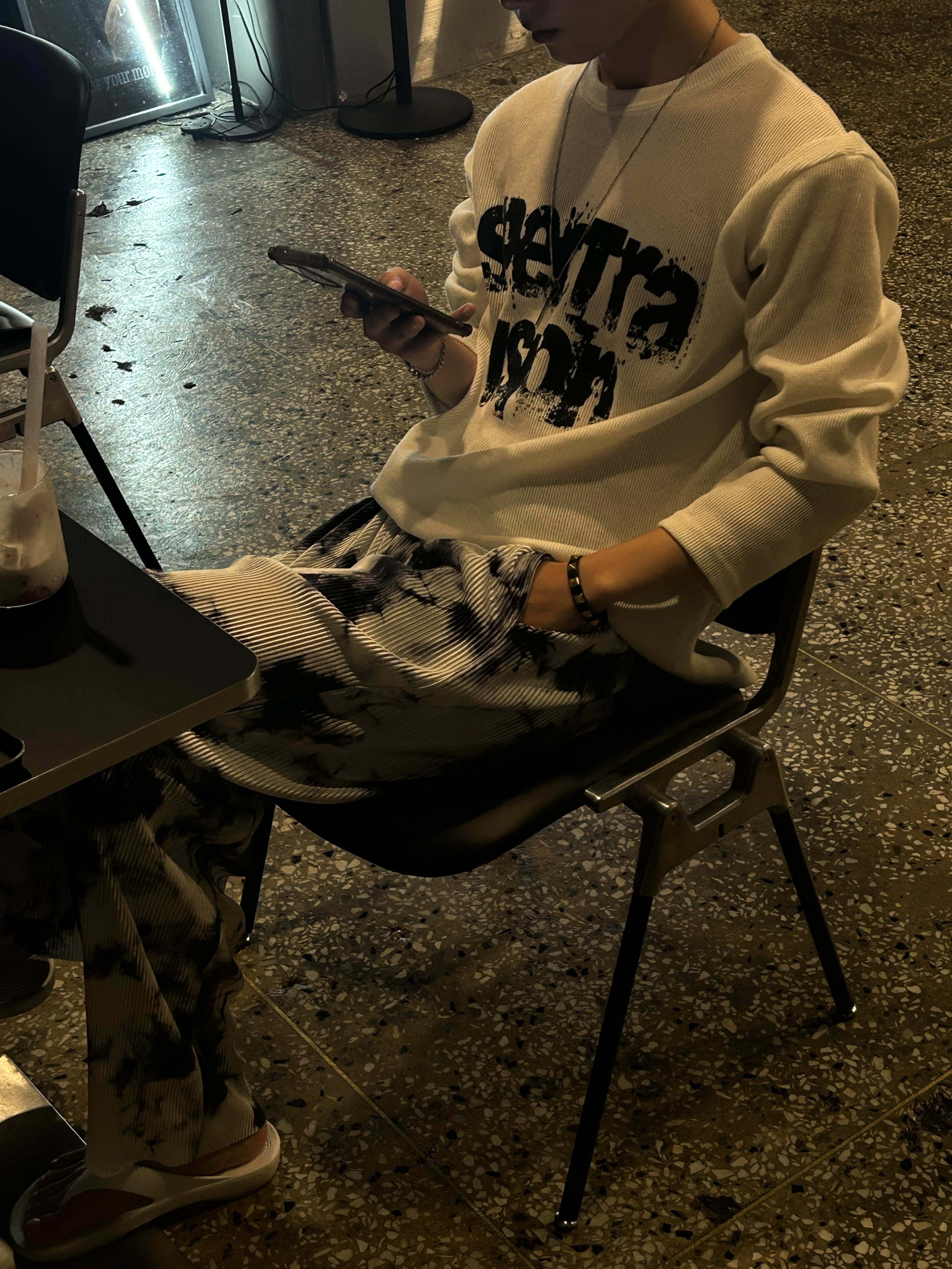 여성 우대 갈비