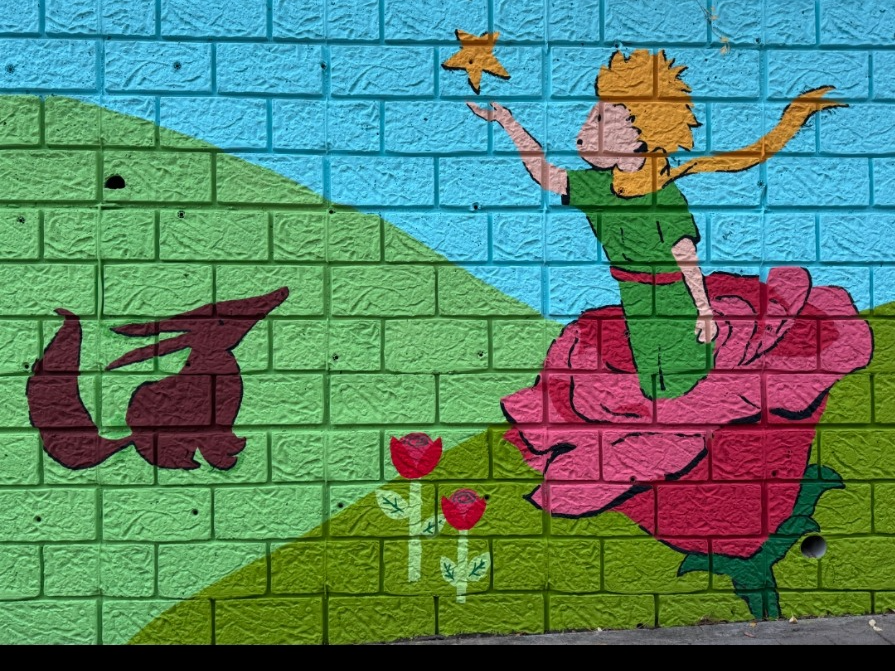 듣다가 잠들어도 좋아요. 