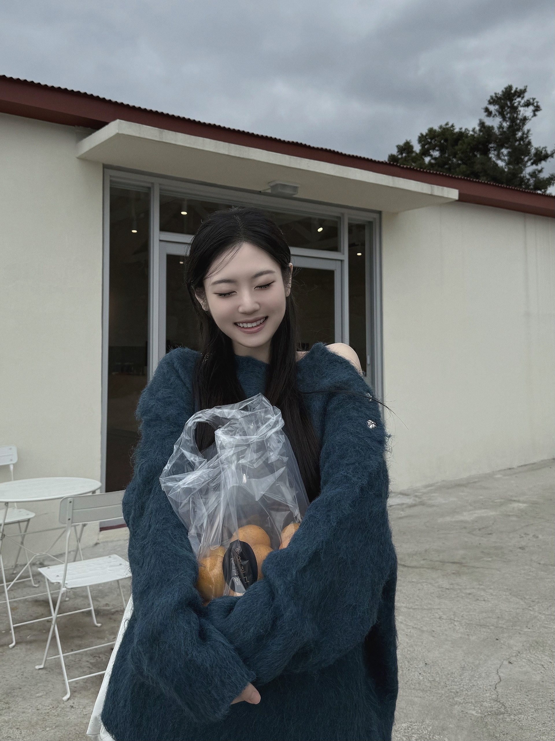 💌 신청곡을 입력해주세요.