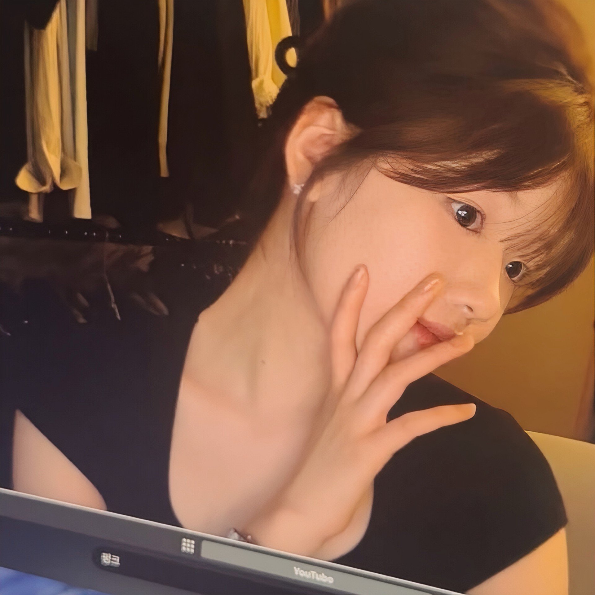 53. 잔잔소통🤍