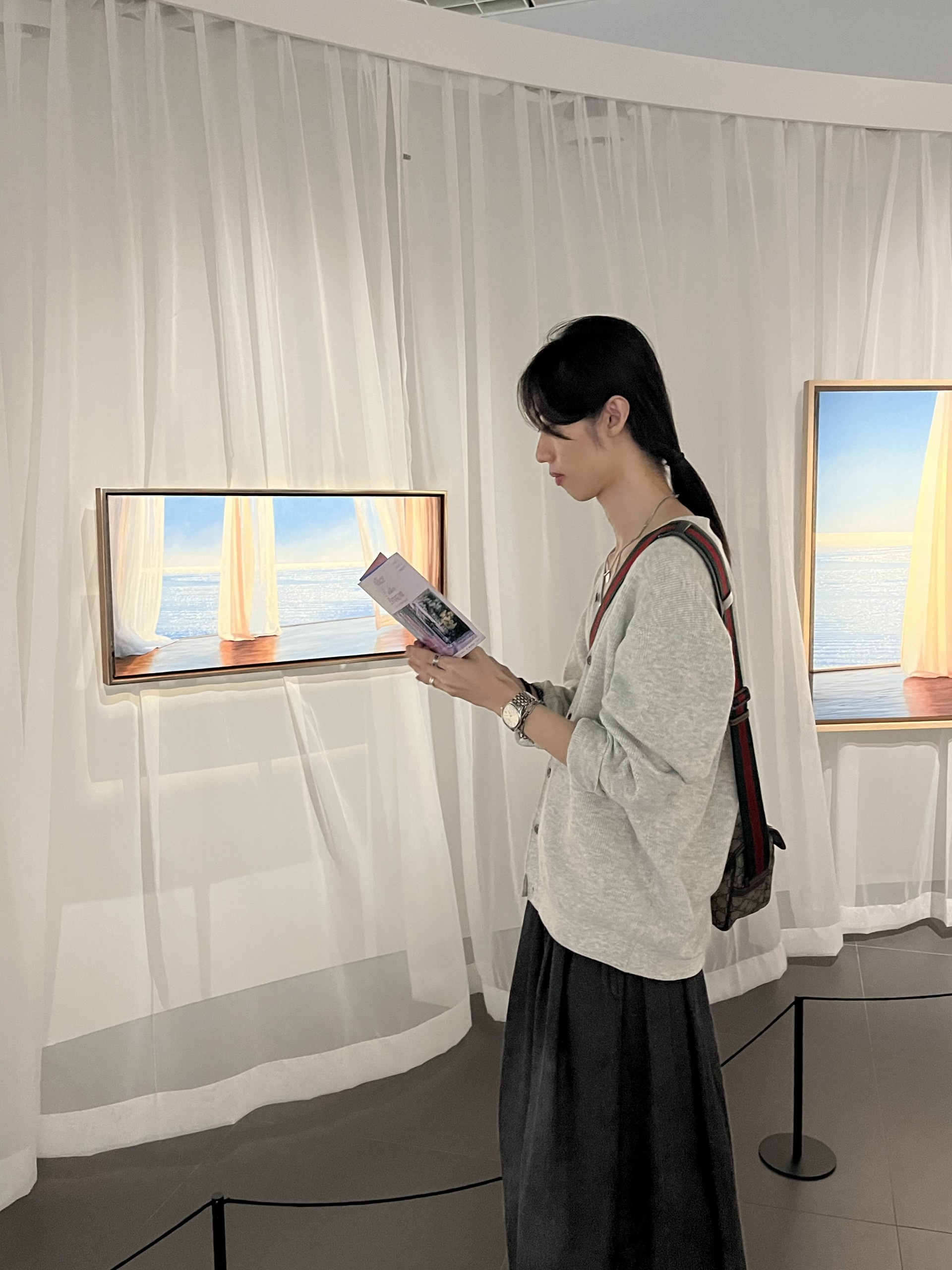 기분 좋아지는 플리..❤️