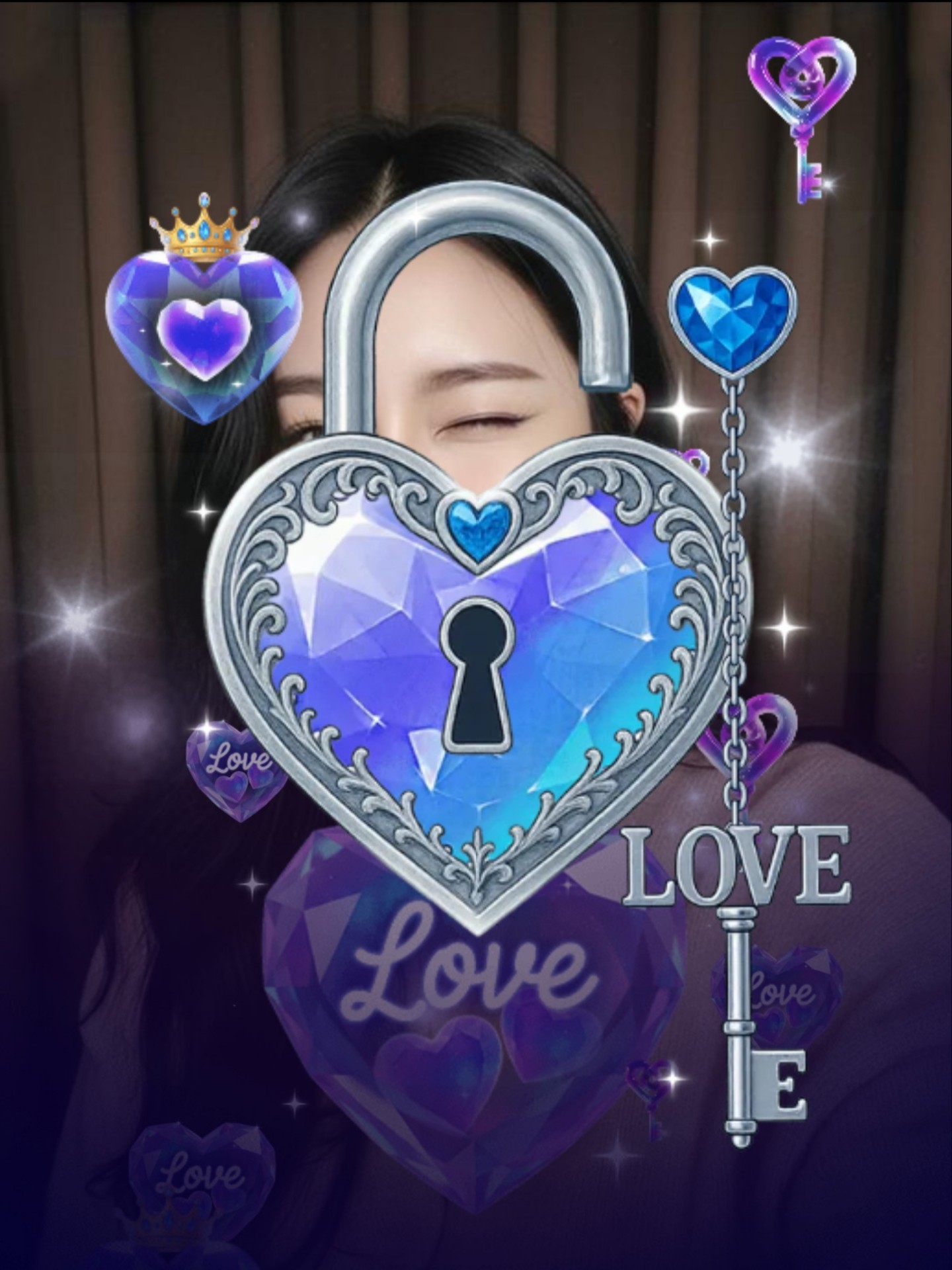 # 잔잔함 한 스푼, 경박함 열 스푼