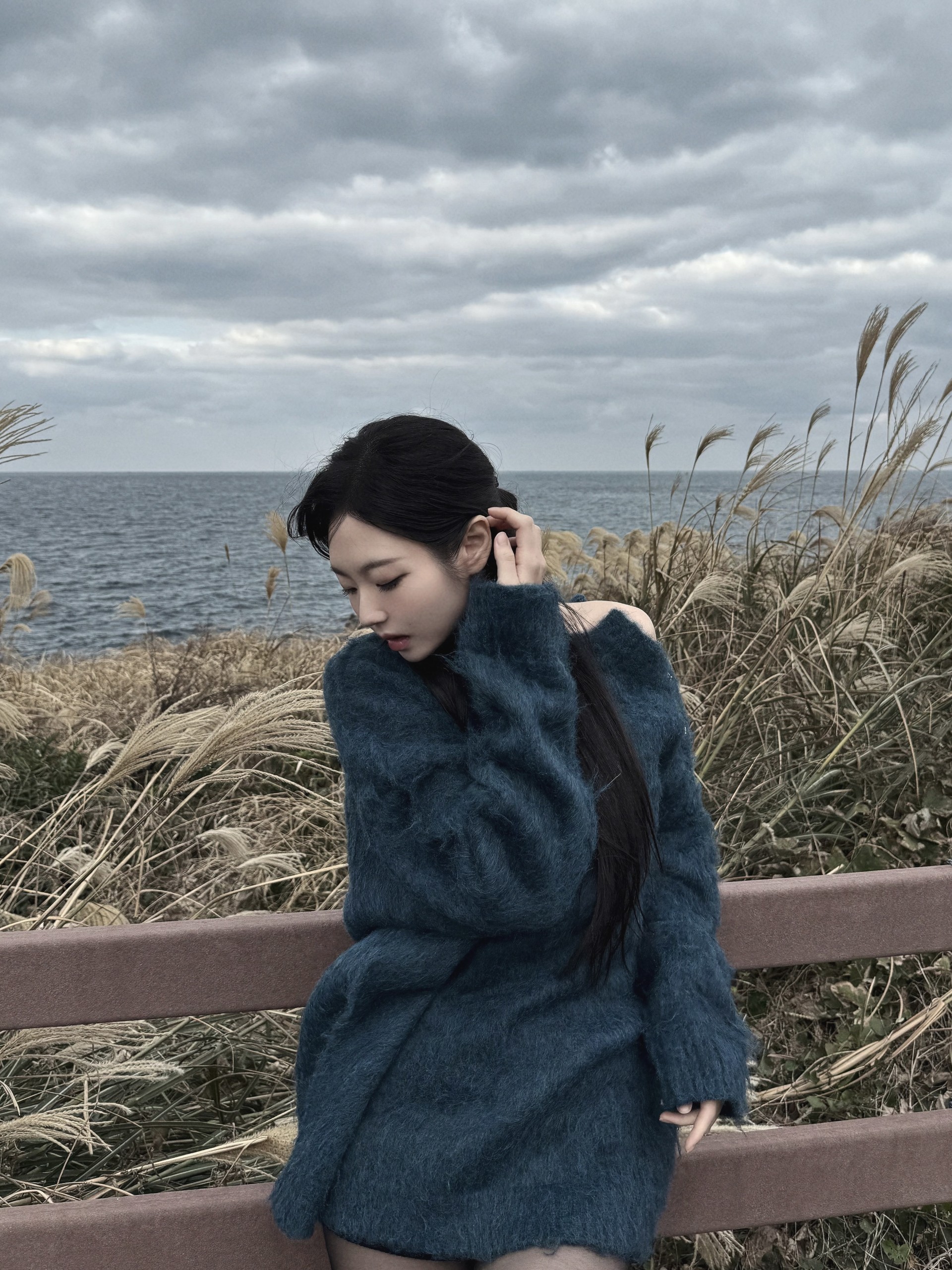 💌 신청곡을 입력해주세요.