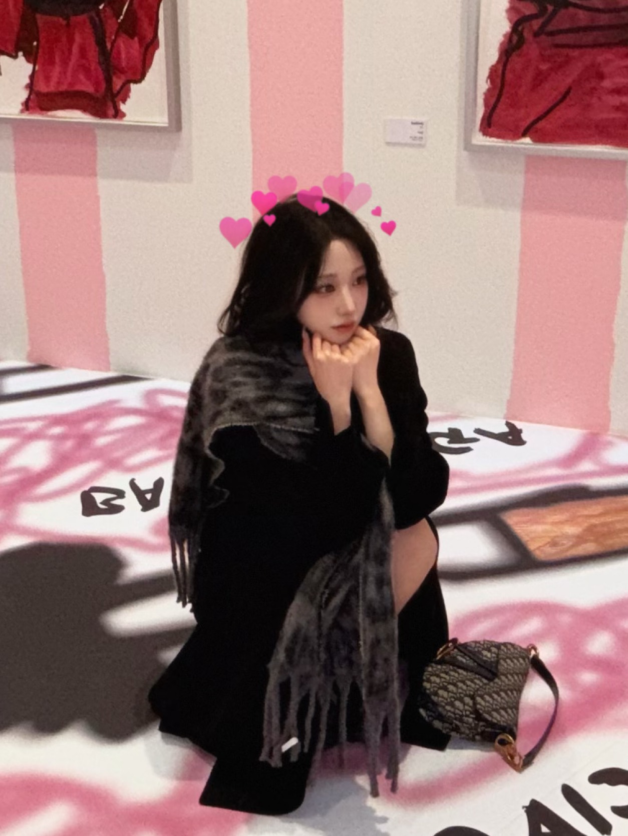 아무것도 없는 나라도 좋아해주니?