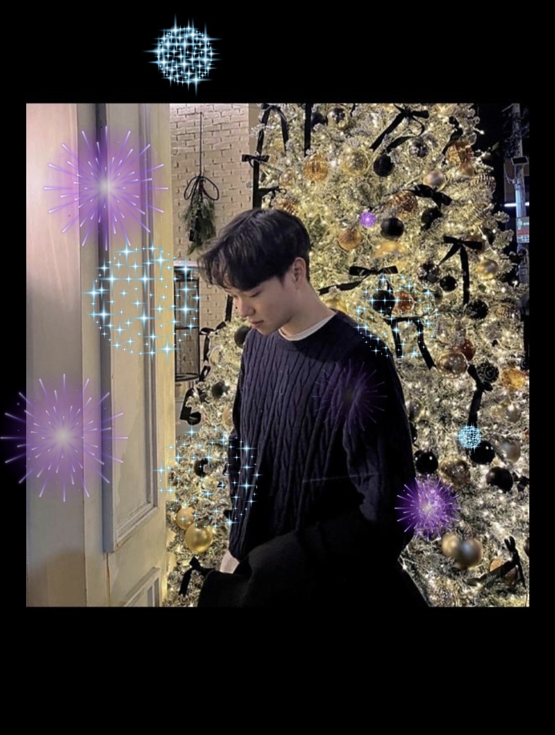 친하게 지내자 컴온!