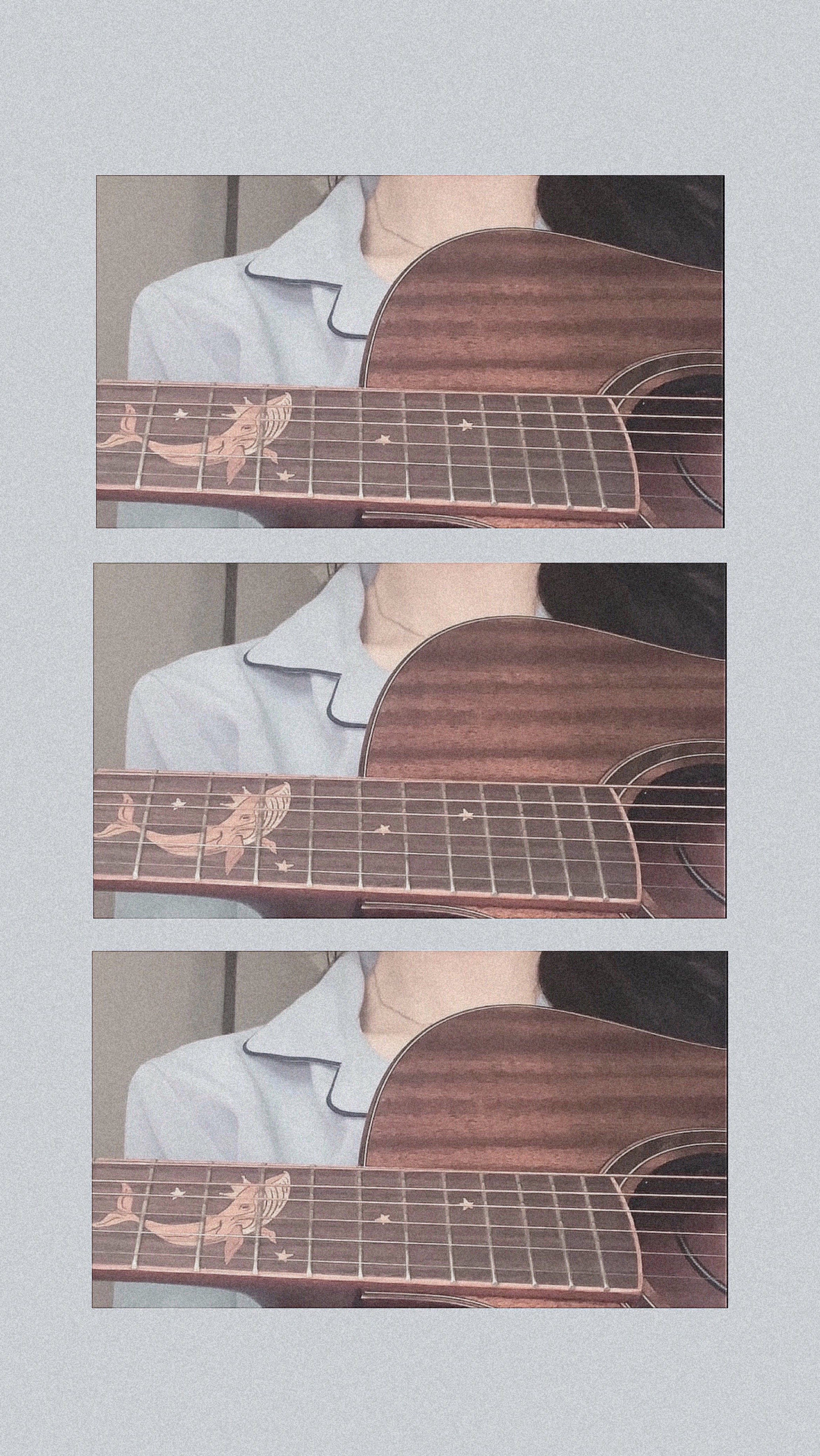 잔잔 기타노래 💗