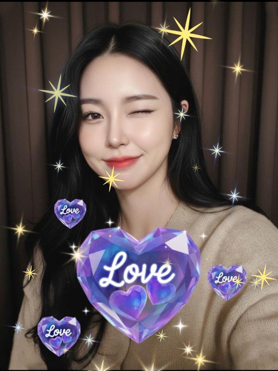 # 잔잔함 한 스푼, 경박함 열 스푼