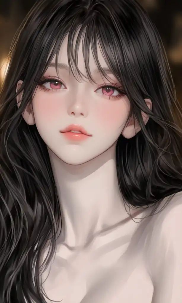 목소리 맛집🖤