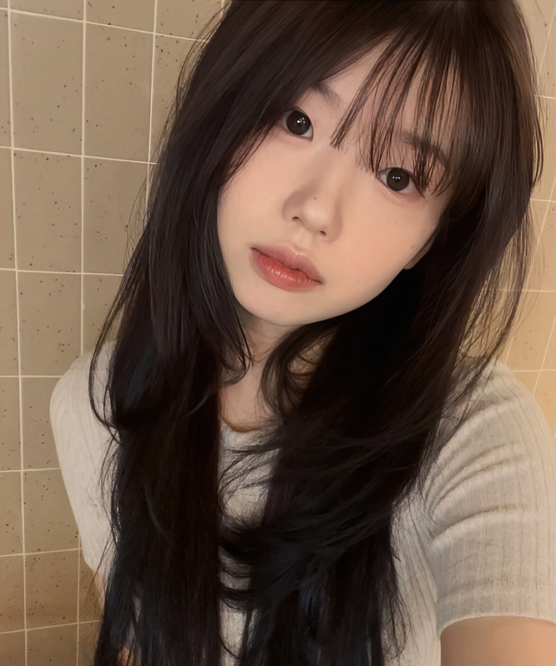 54. 쳐다봐줘 🤍