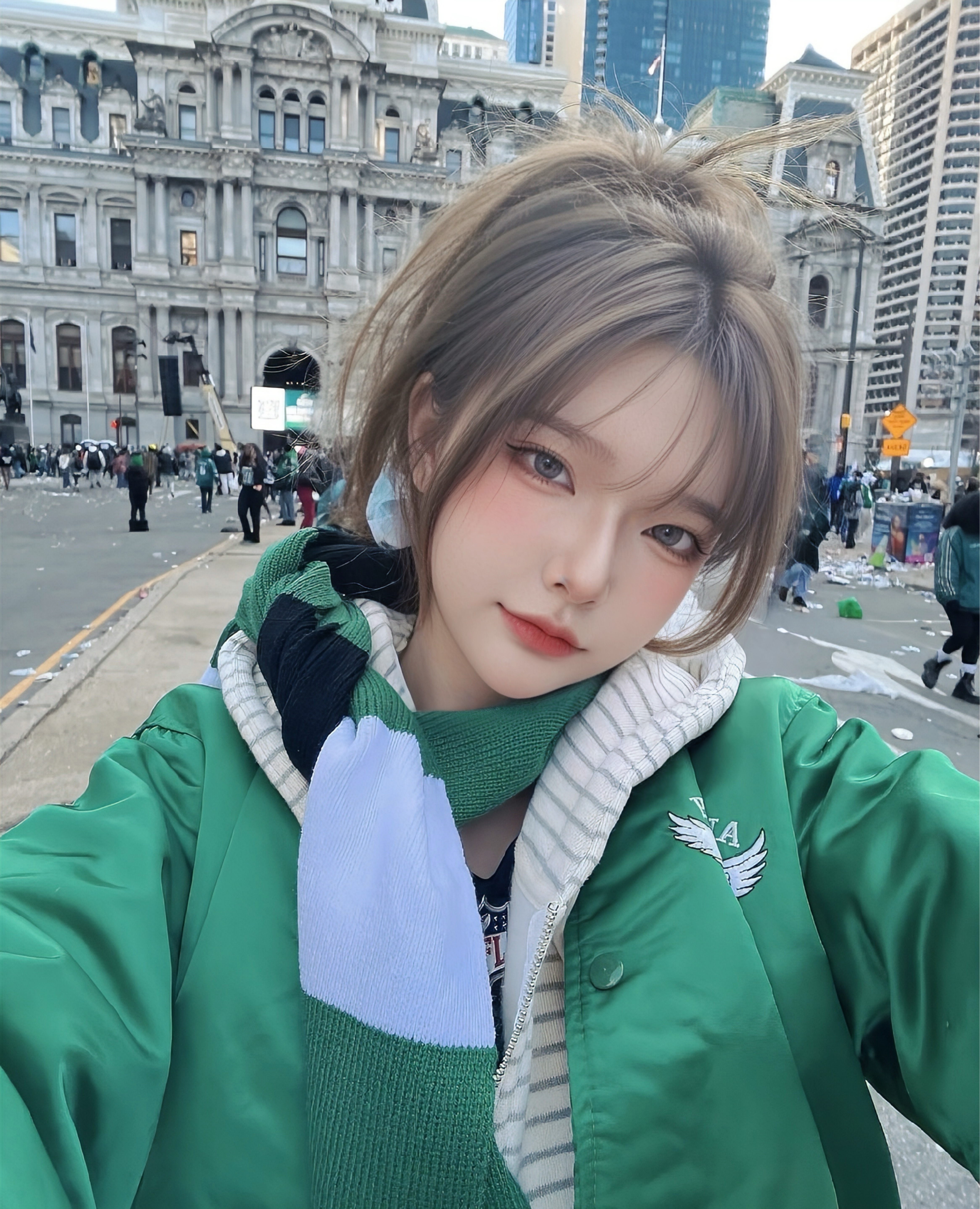 #_뉴페이스들 모 집 중