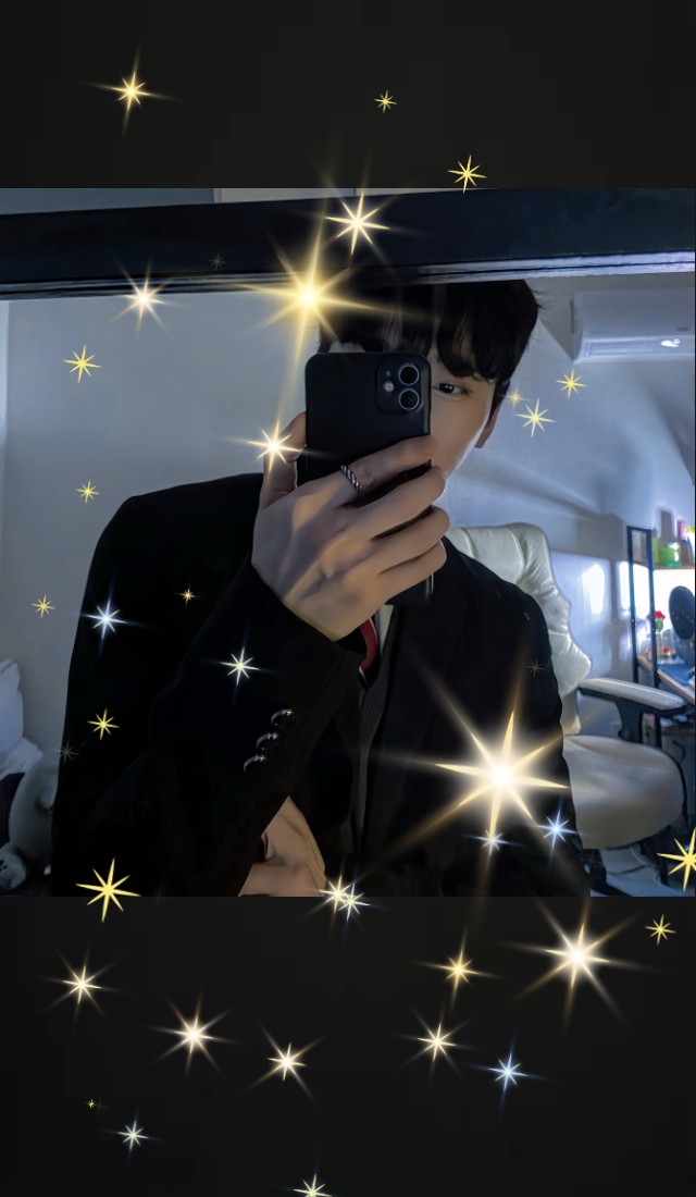 편안할거에요 🌙