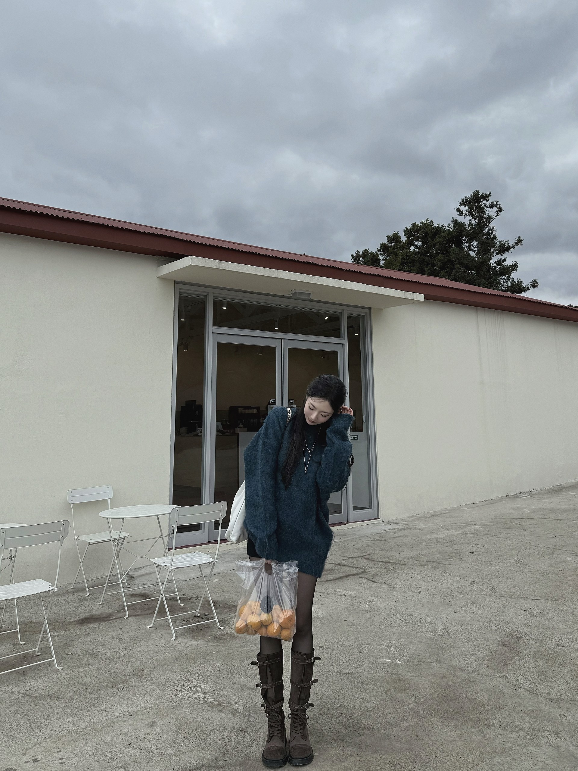 💌 신청곡을 입력해주세요.