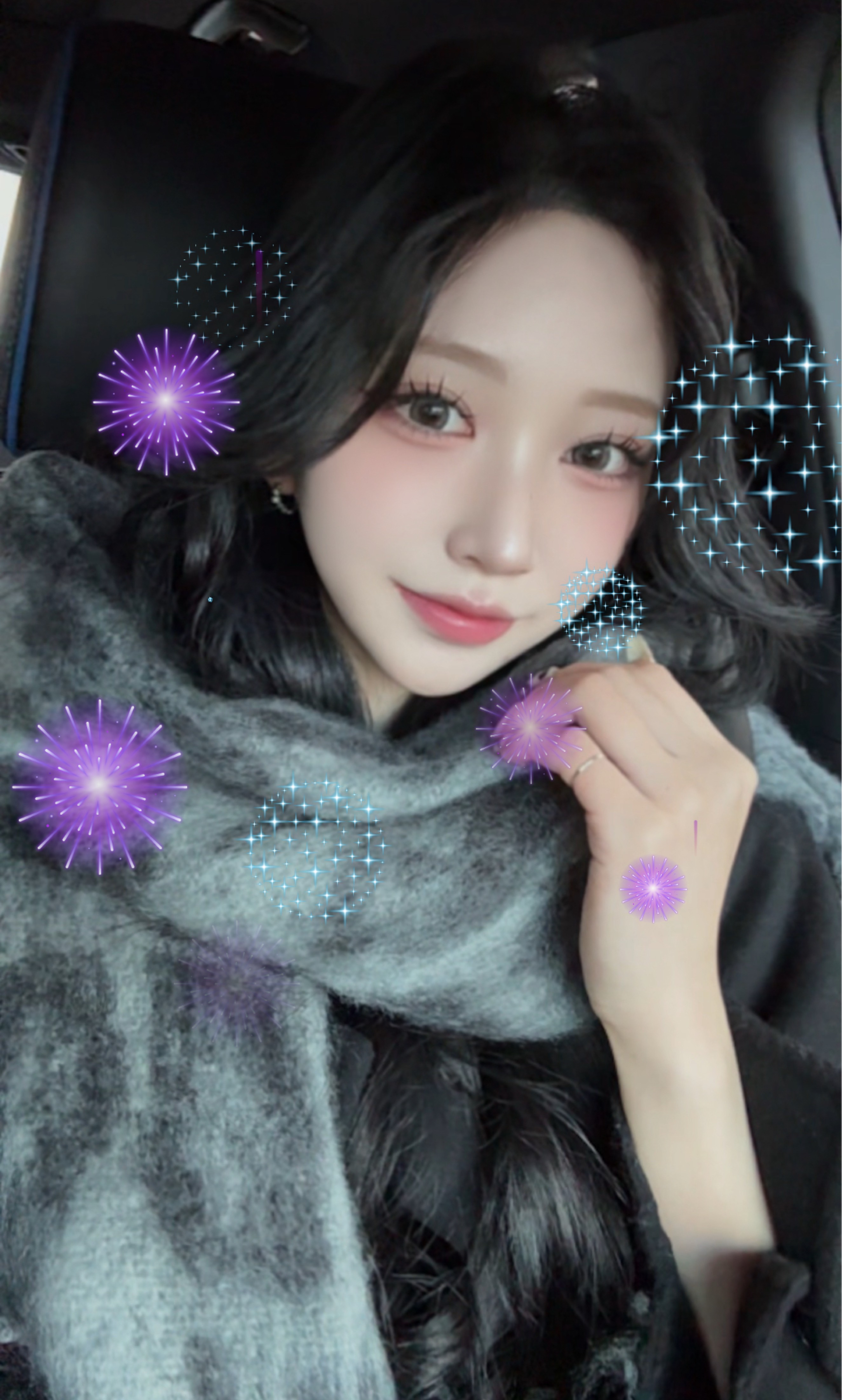 아무것도 없는 나라도 좋아해주니?