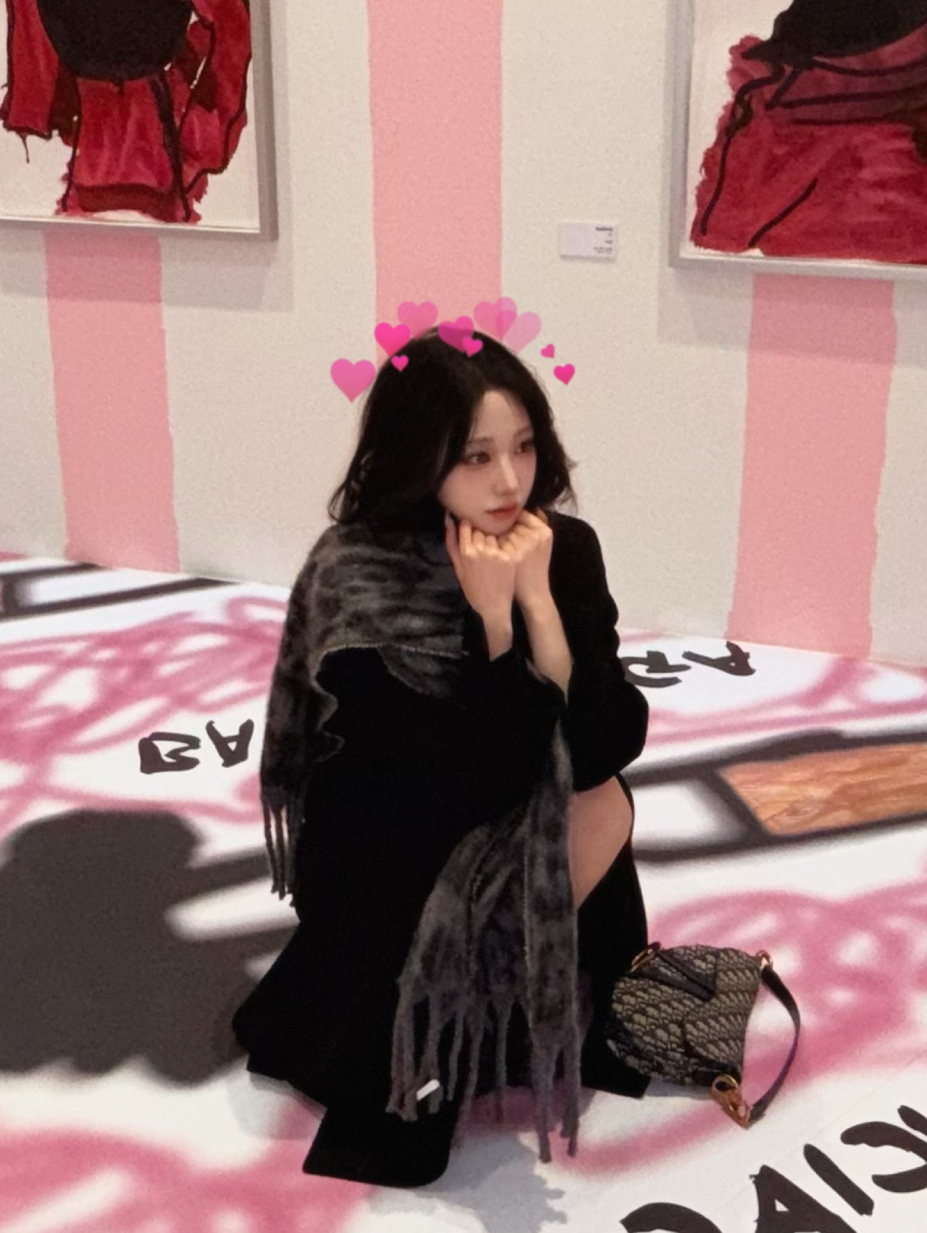 아무것도 없는 나라도 좋아해주니?