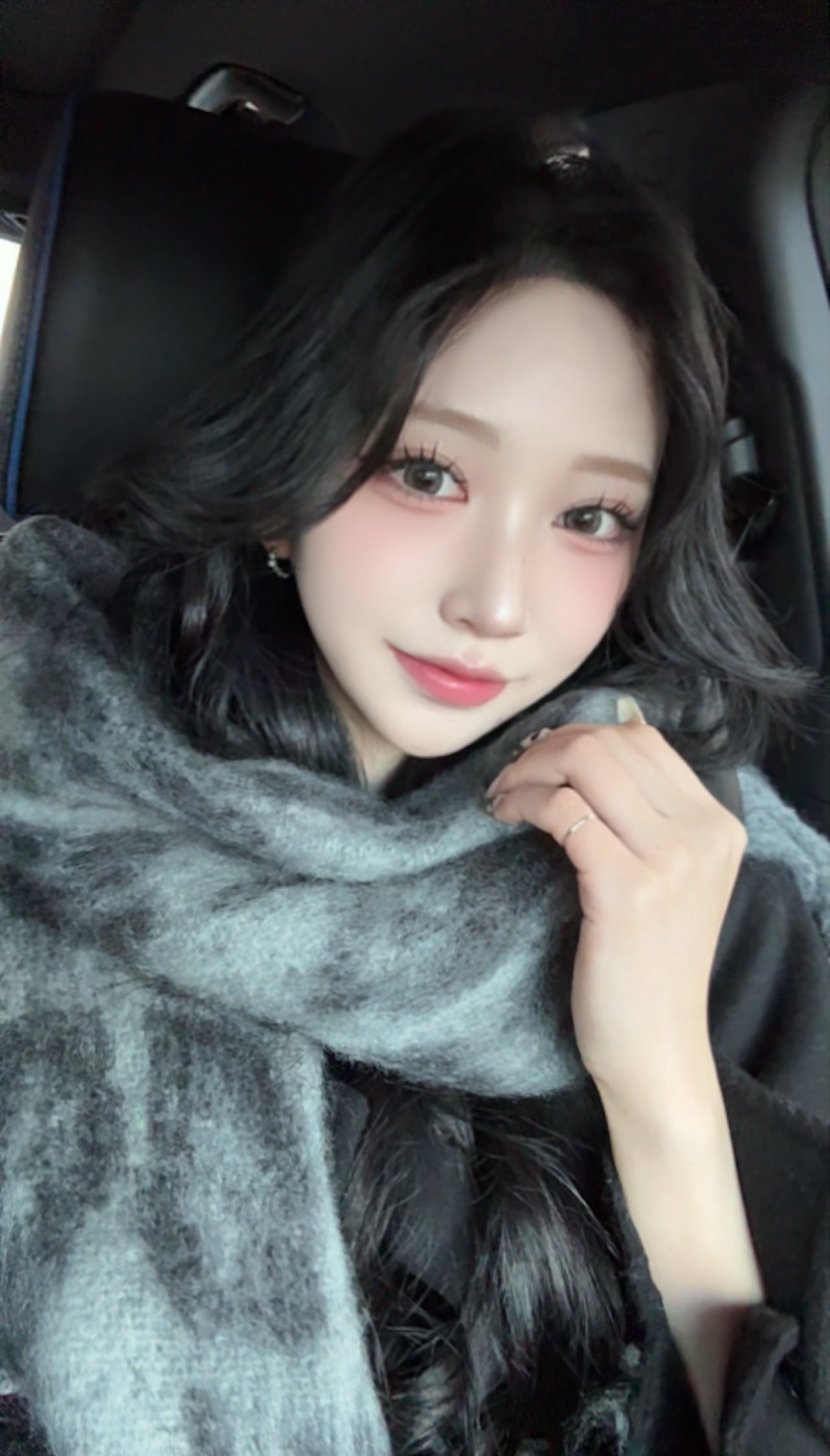 아무것도 없는 나라도 좋아해주니?