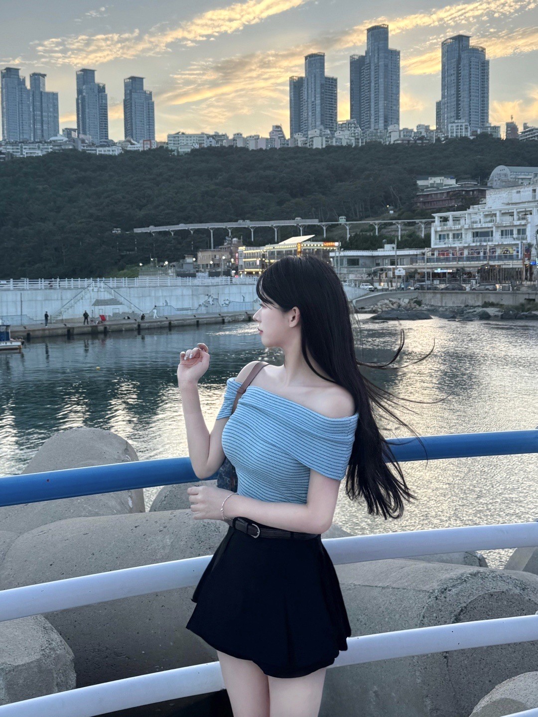 너 나 없이 살 수 이써?