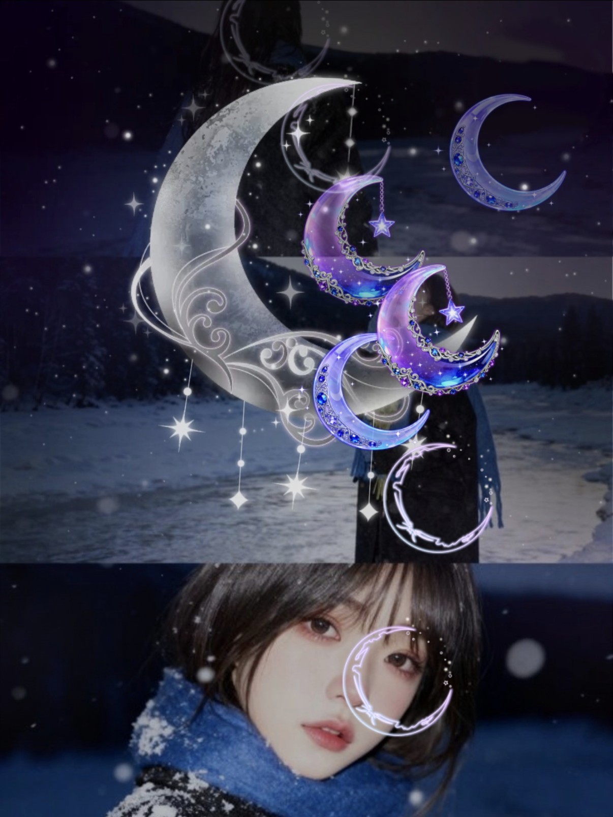 목소리 맛집🖤