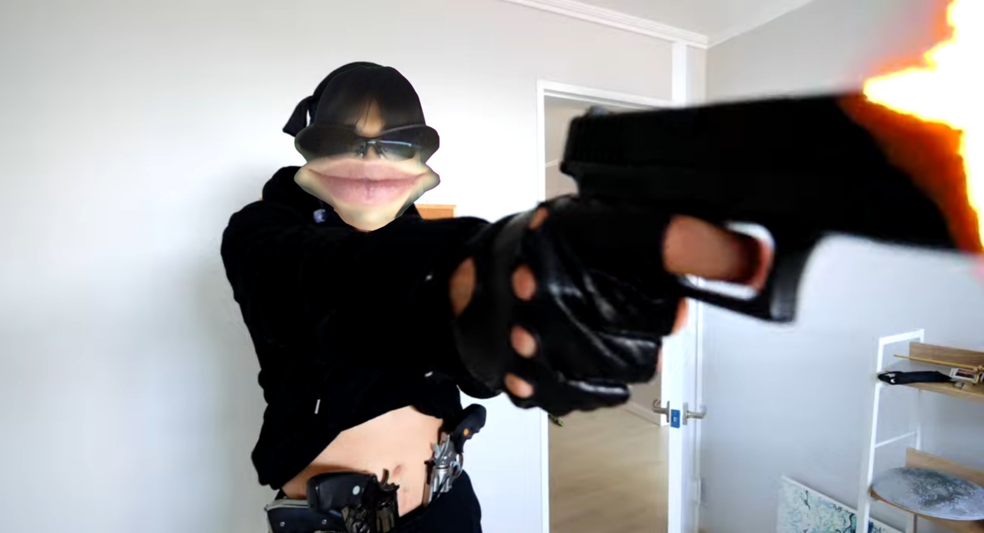 남자 부족 # 혼자가 안되는 소개팅