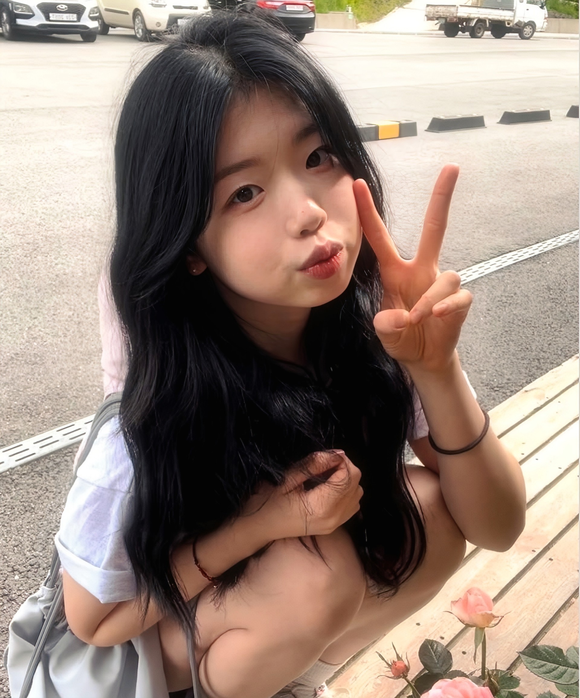 54. 쳐다봐줘 🤍