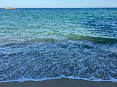 우연히 들었는데 느좋