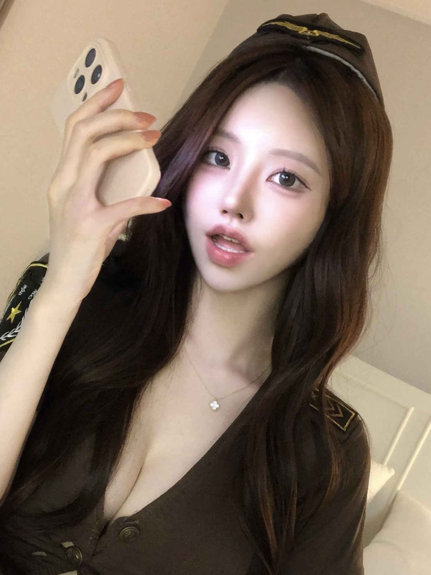 🕊️✨ 기다렸지 나 왔어