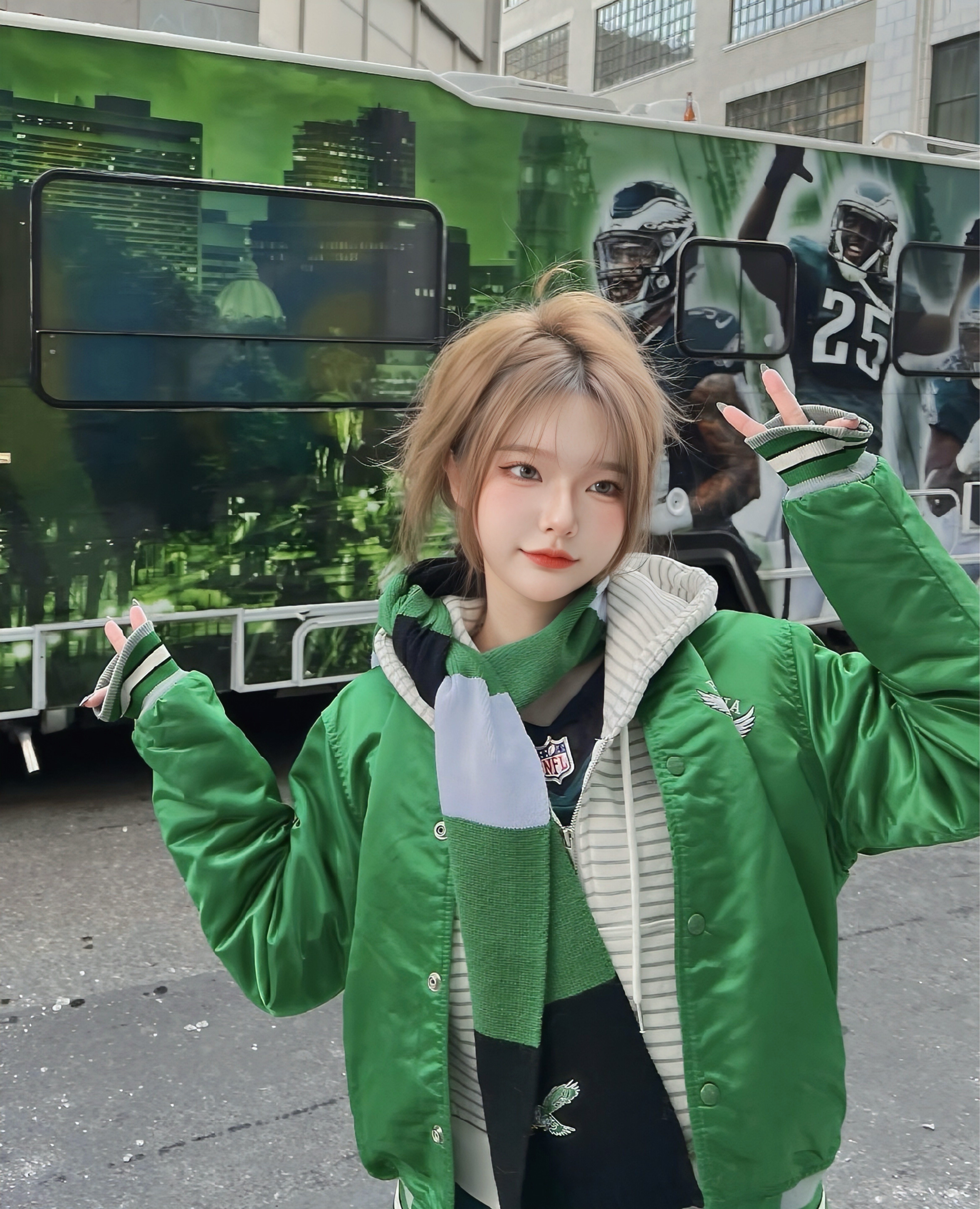 #_뉴페이스 모 집 중