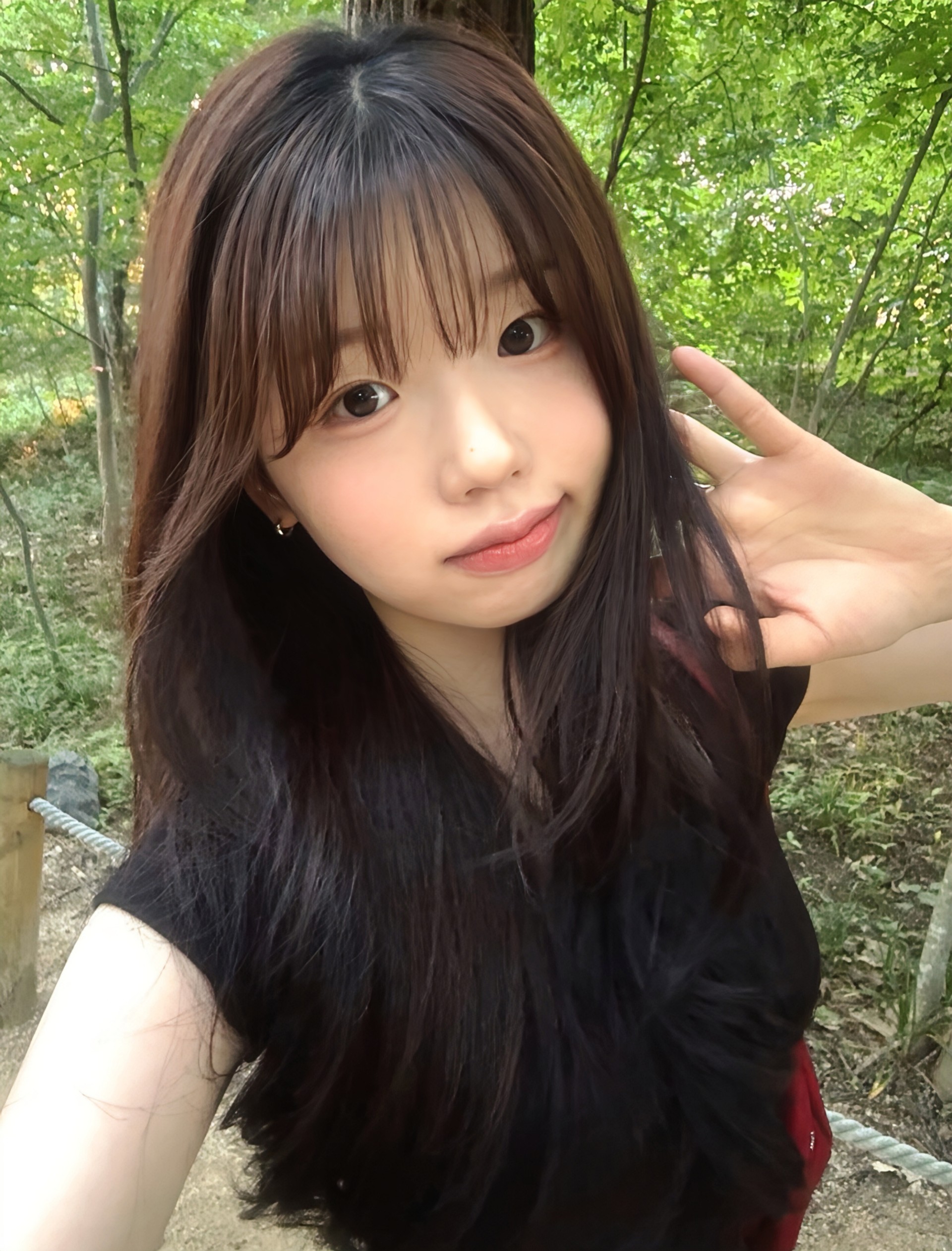 53. 보고싶었어🤍