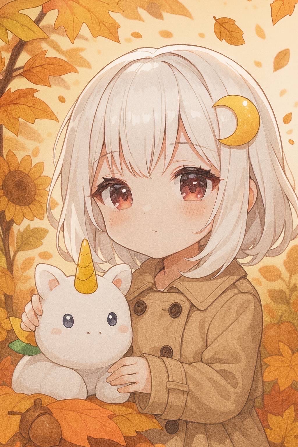 !⃝ 듣기 귀여운 목소리 ❣️