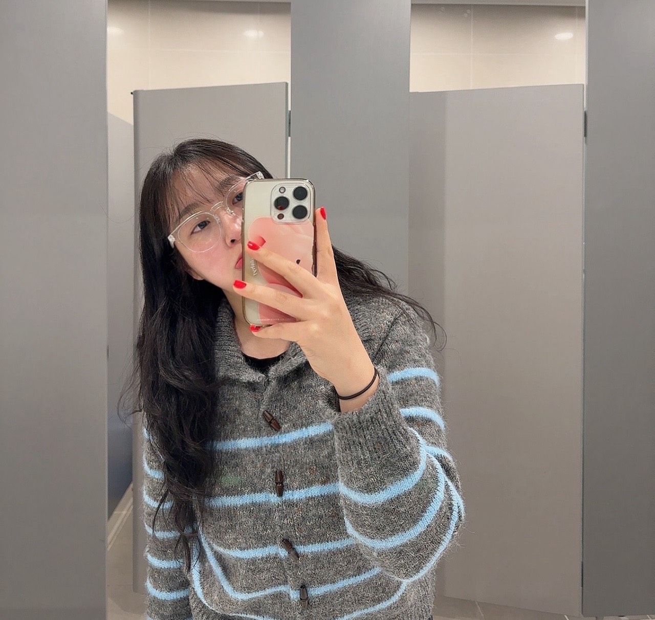 30+) 반찬가게아가씌