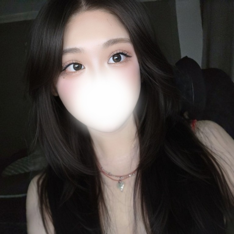 말랑콩떡 라이쀼 - ♡