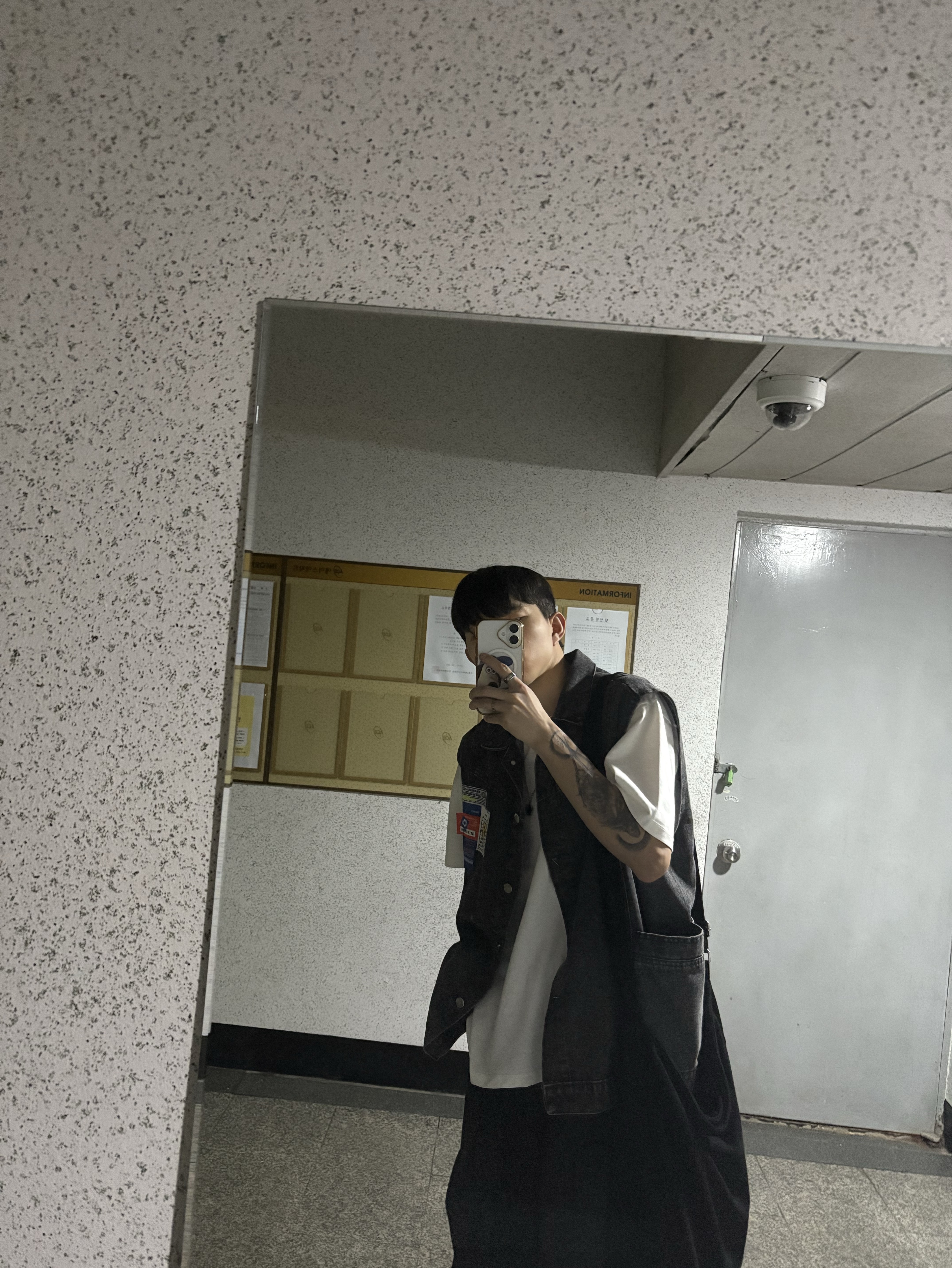 노초 도전중이에오 ෆ