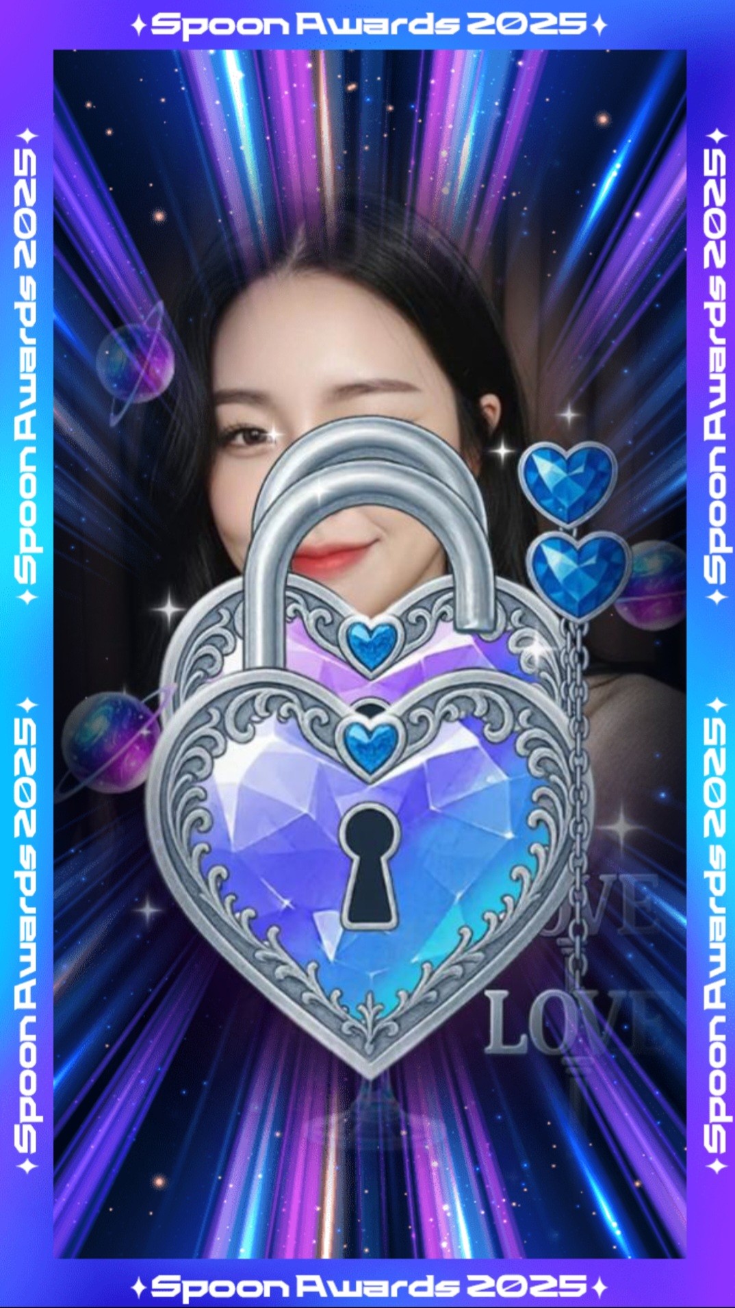 # 잔잔함 한 스푼, 경박함 열 스푼