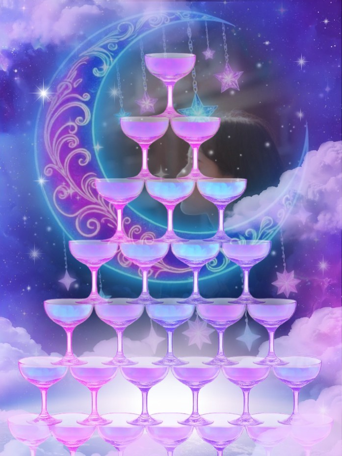 잠에 들지 않았다면