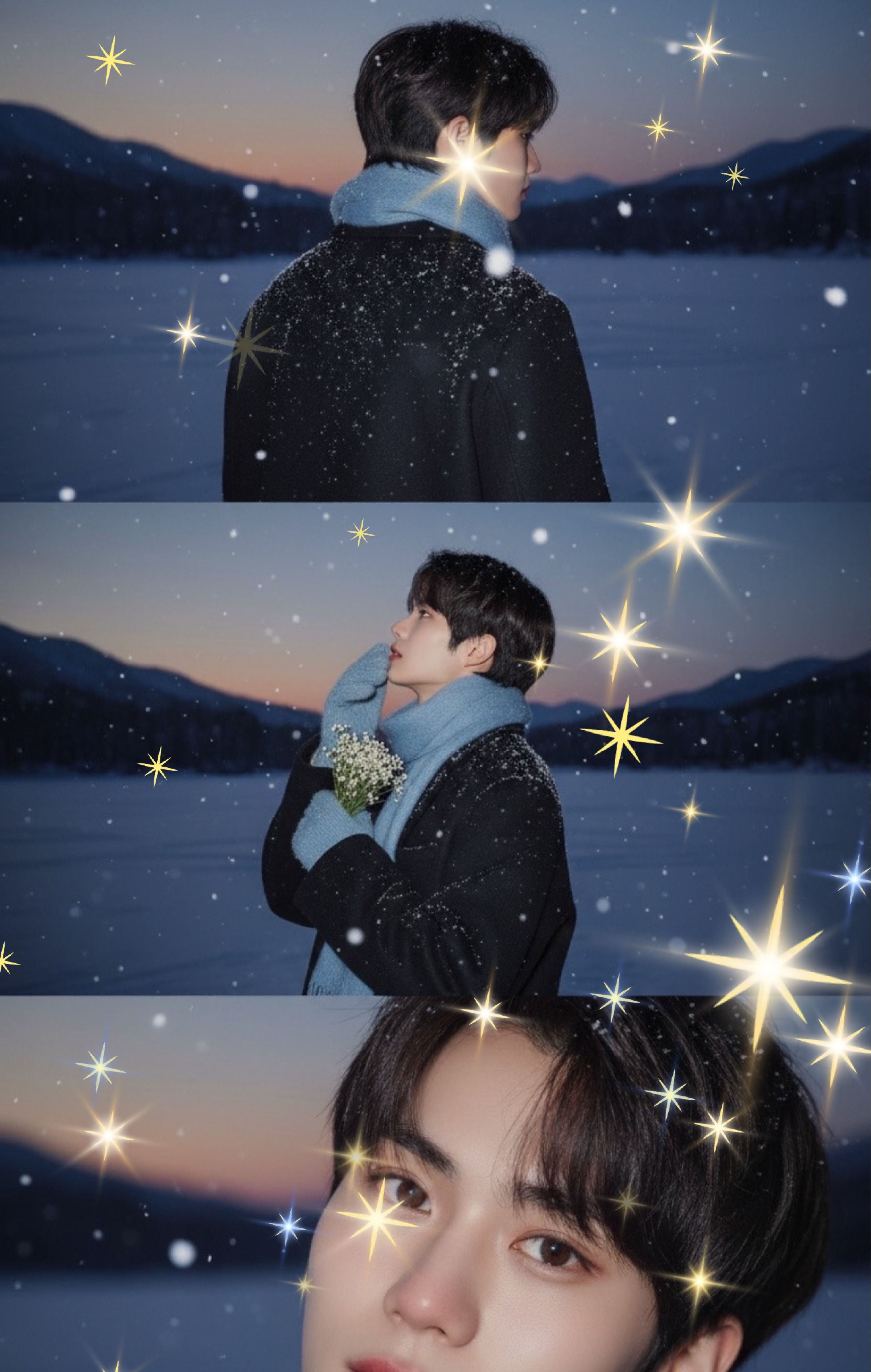 31부산)2부 잔잔하게...