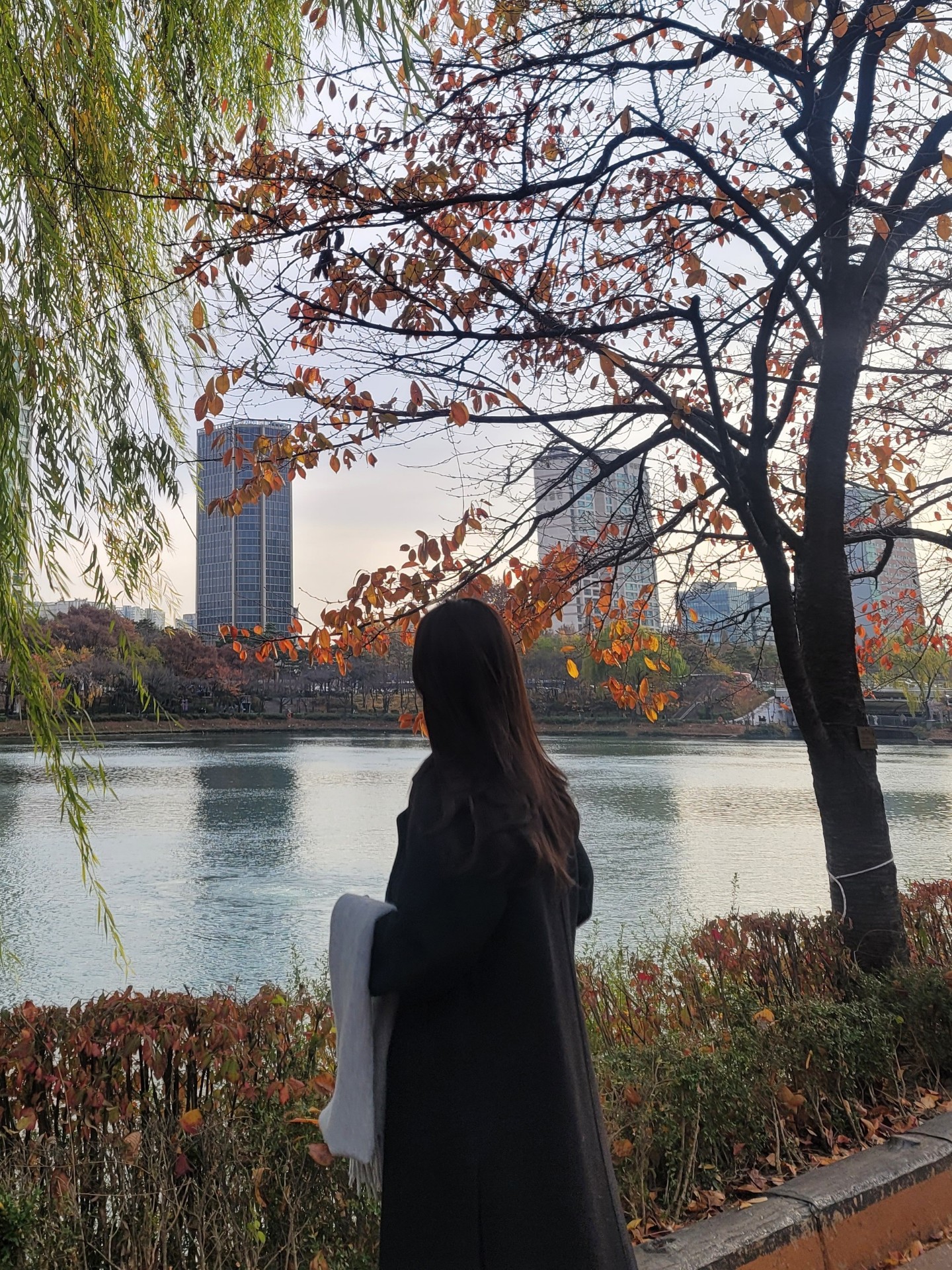 금요일에 만나, 노래