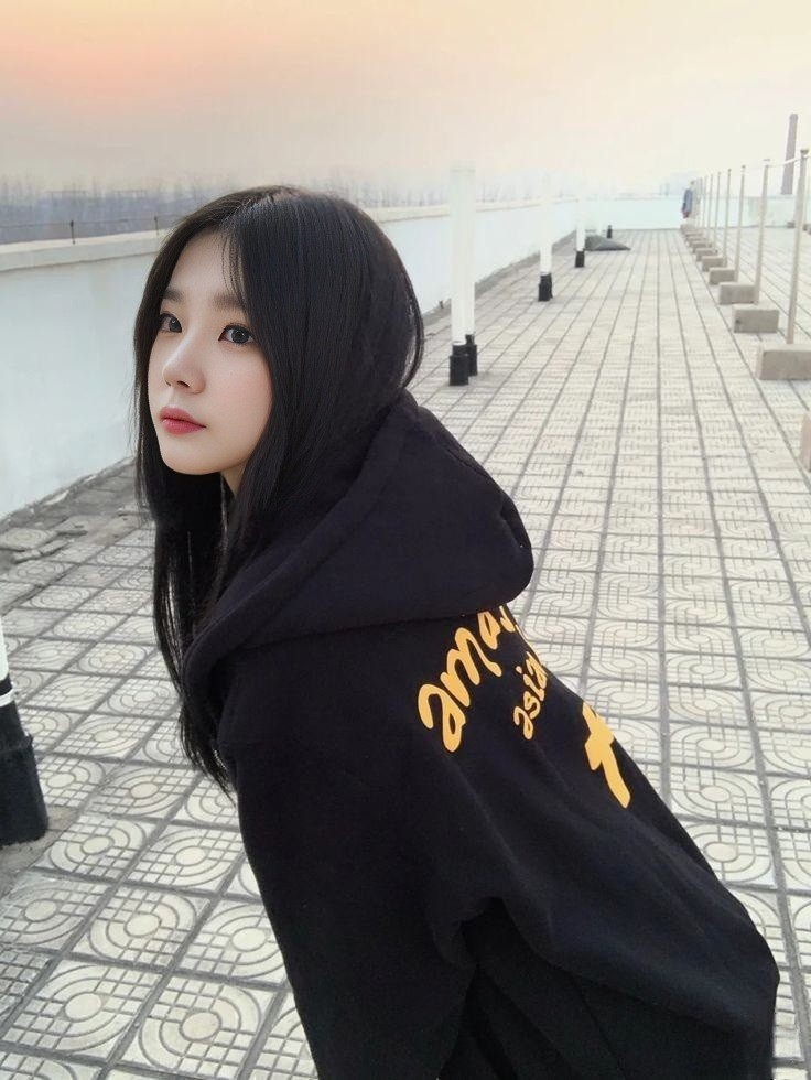 금요일 또 하나의힐링 💜