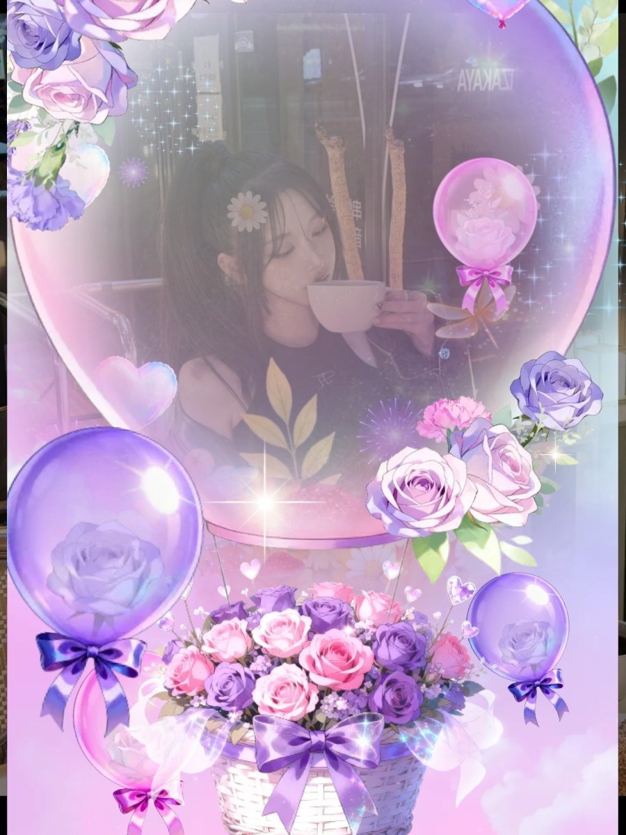 나랑 보내는 밤