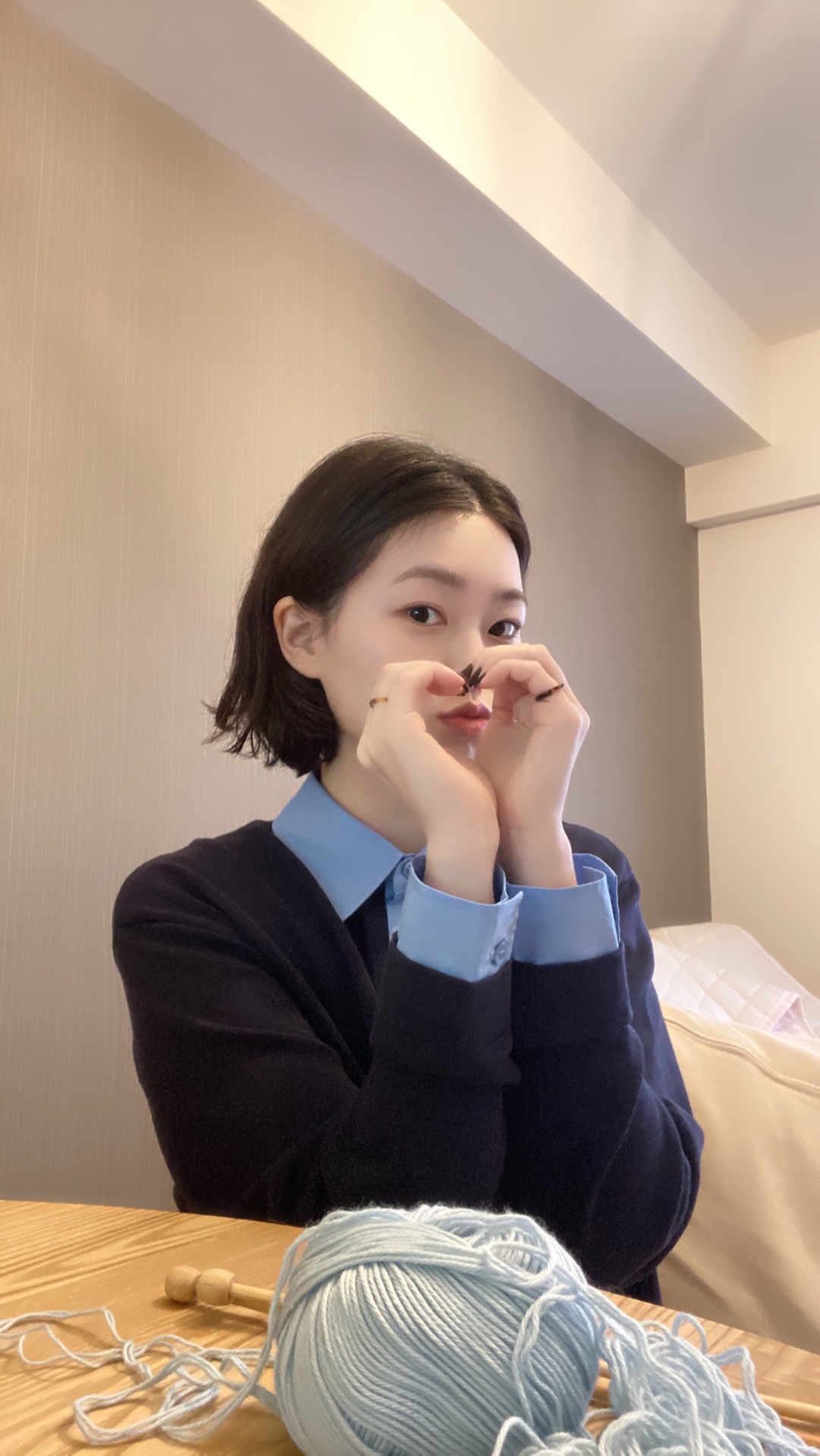 일본인 ) 금요일 끝ꪔ̤̮