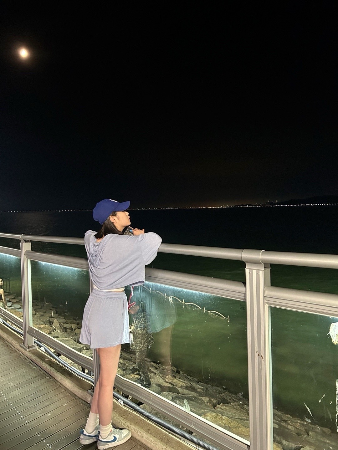 에겐녀 어떤대?