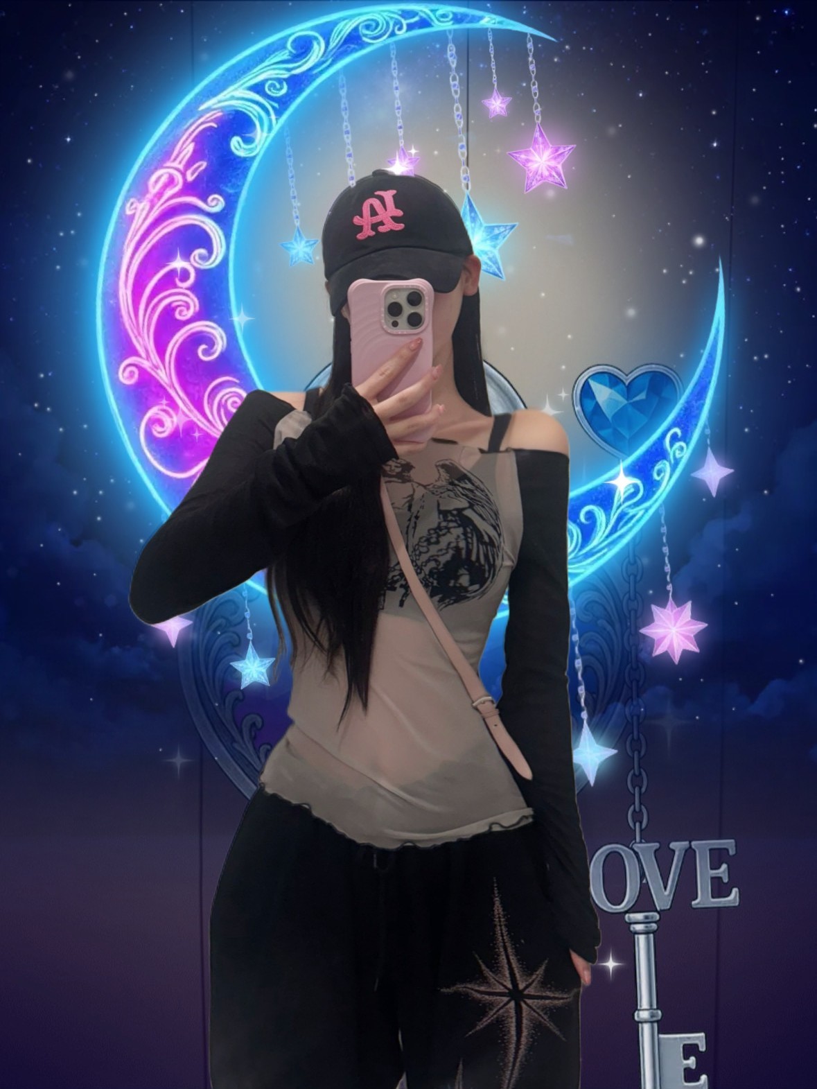 너 나 없이 살 수 이써?