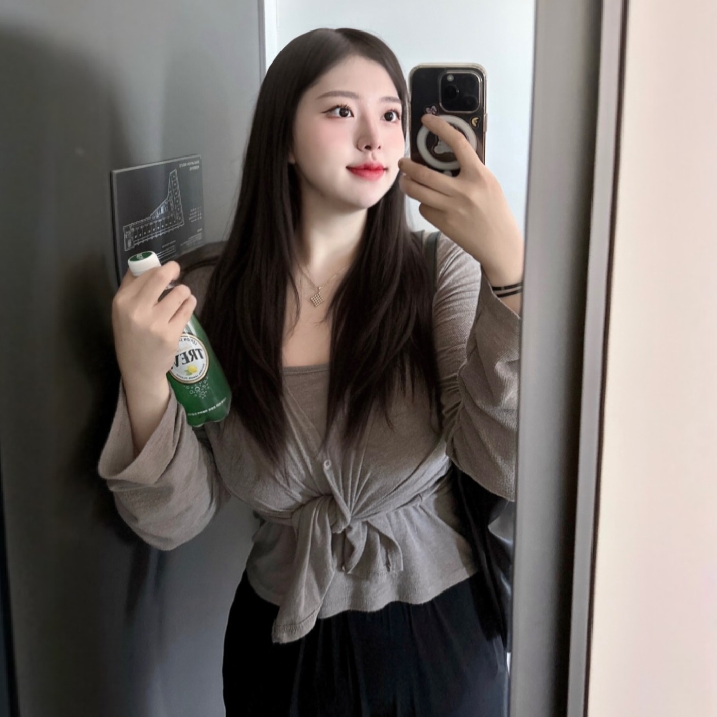 조용히도 잘해요